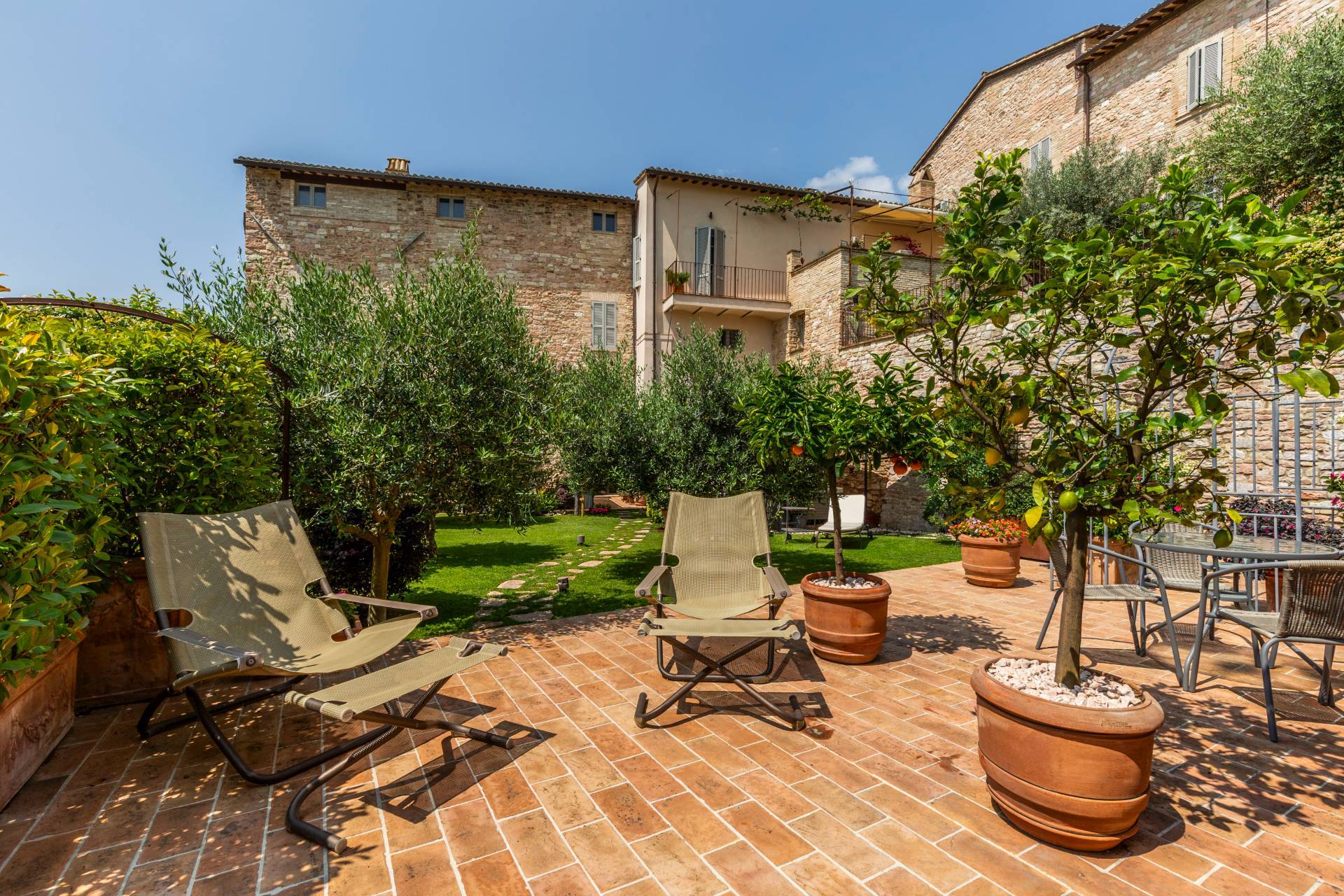 Spello, Perugia, 06038, IT, 3 Bedrooms Bedrooms, ,3 BathroomsBathrooms,Residential,For Sale,1876089