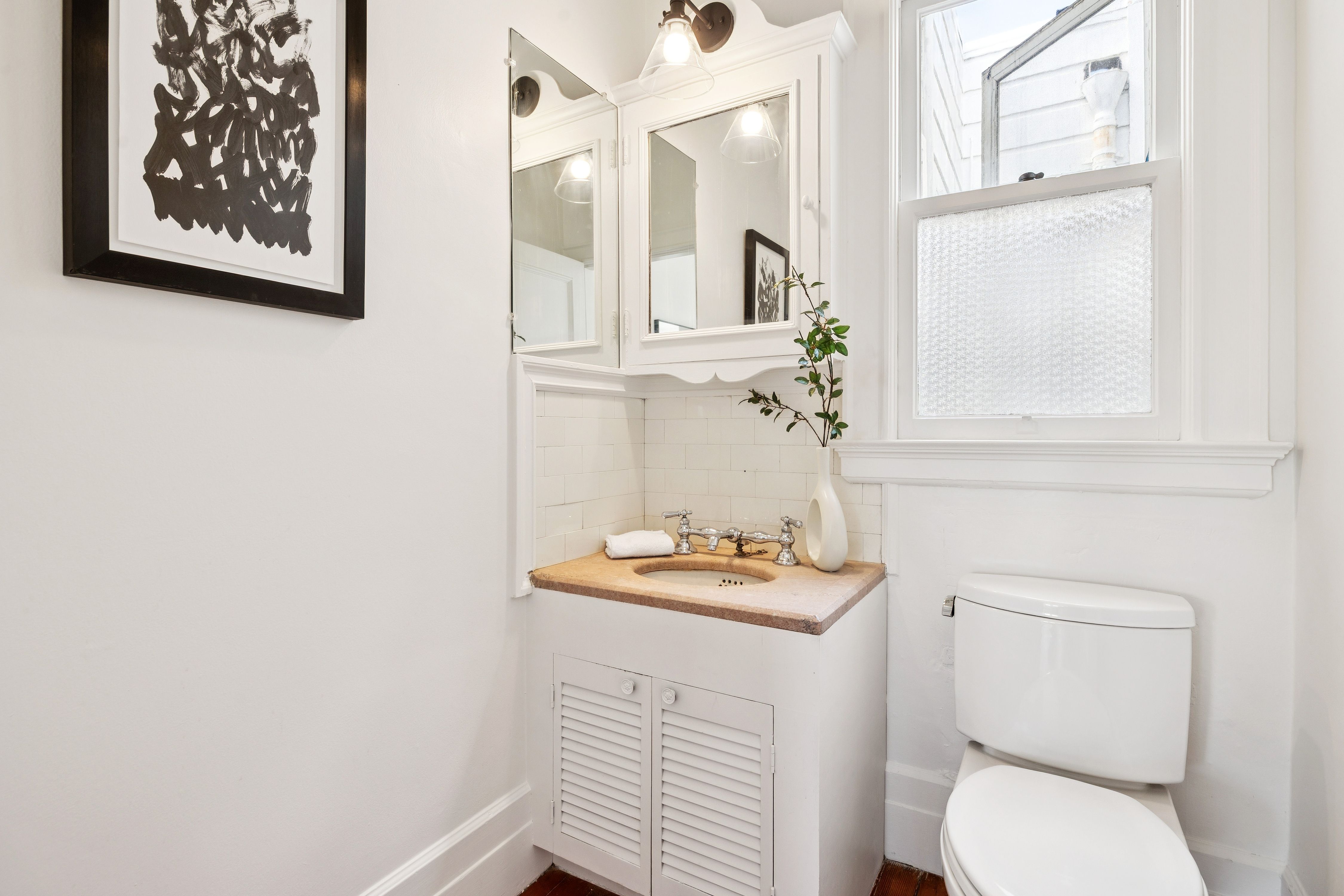  Classic Presidio Heights Home with Timeless Charm - 物件實景