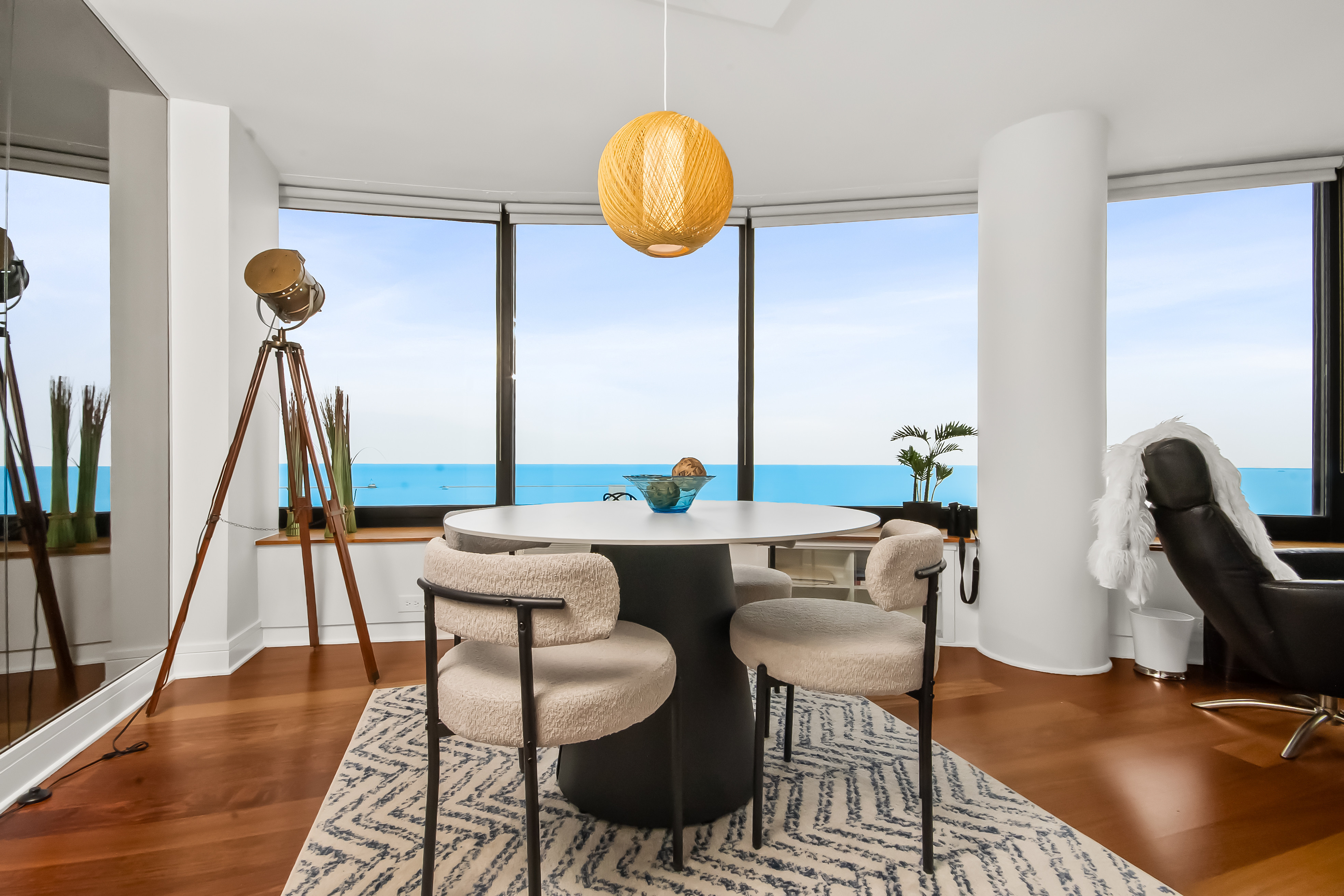  Exceptional Rresidence at 155 North Harbor Drive - 物件實景