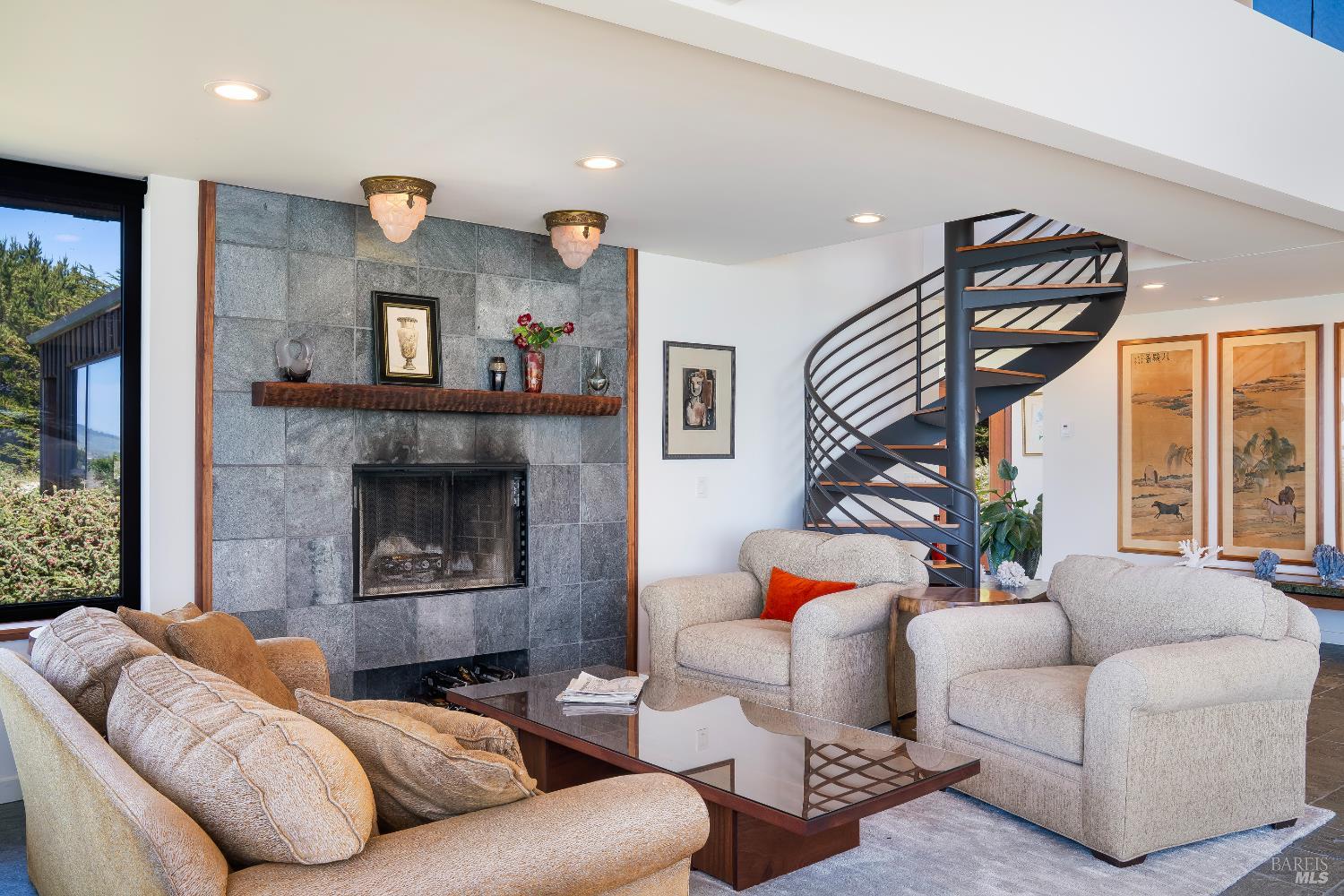 Elk, California, 95432, United States, 4 Bedrooms Bedrooms, ,4 BathroomsBathrooms,Residential,For Sale,1993215