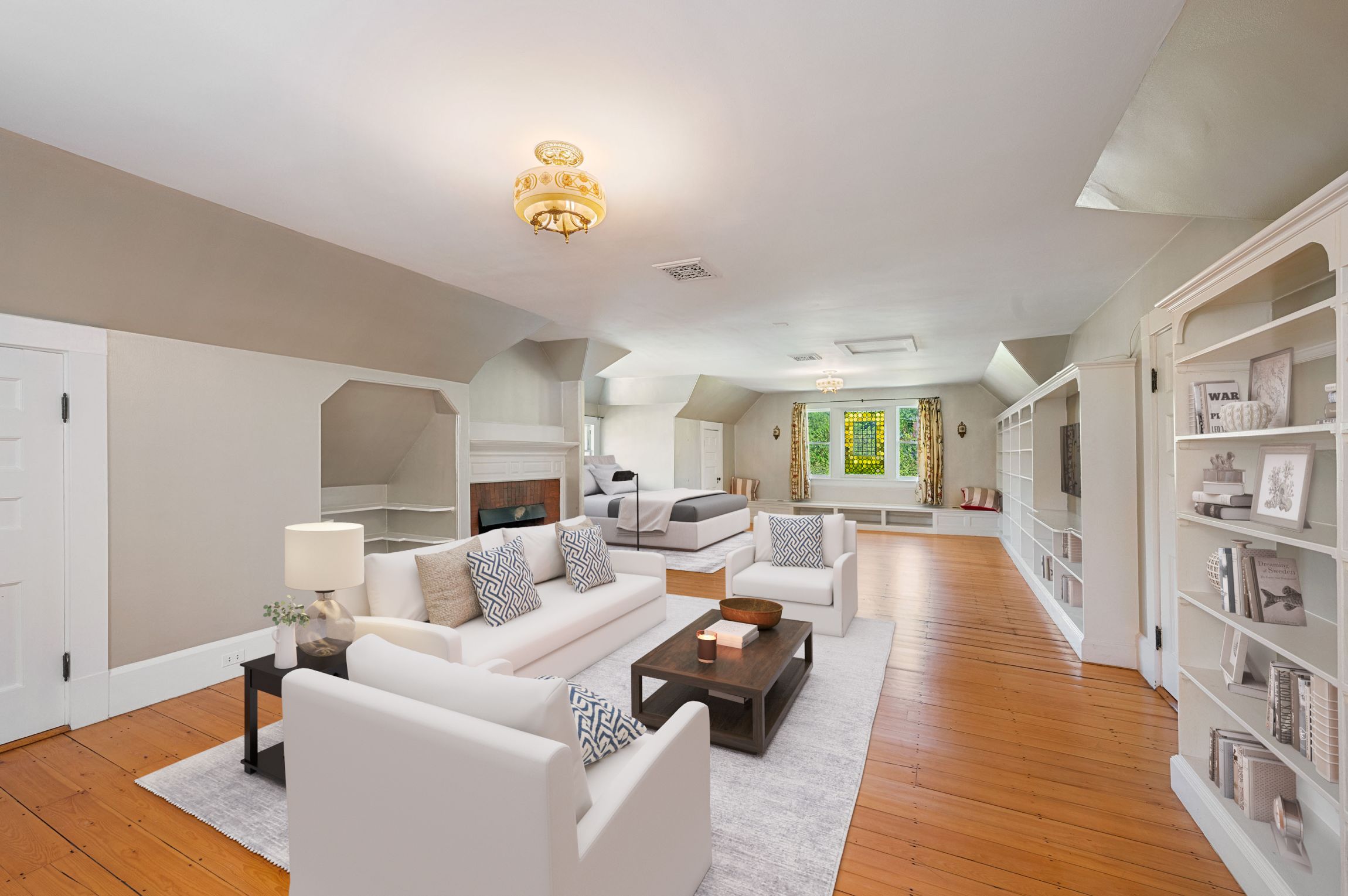  269 Kent St, Brookline, MA, 02446 - 物件實景