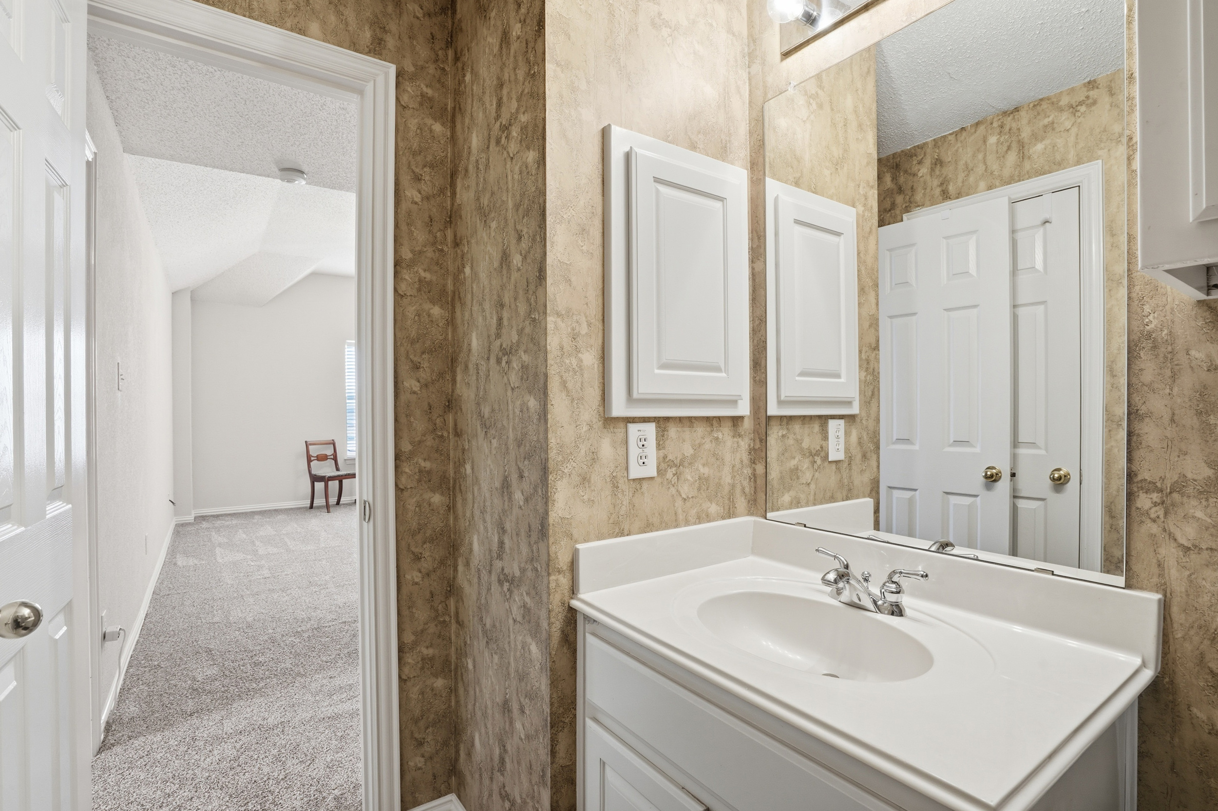  6720 Branch Creek Drive, Fort Worth, TX, 76132 - 物件實景