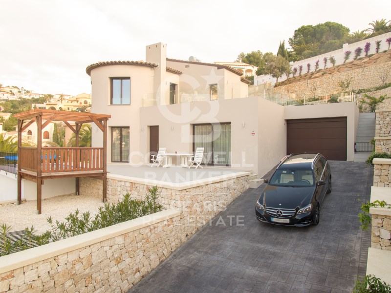 Alicante, Benitachell / el Poble Nou de Benitatxel, Benitachell / el Poble Nou de Benitatxell, Comunidad Valenciana, ES, 3 Bedrooms Bedrooms, ,2 BathroomsBathrooms,Residential,For Sale,Alicante, Benitachell / el Poble Nou de Benitatxel,1620932