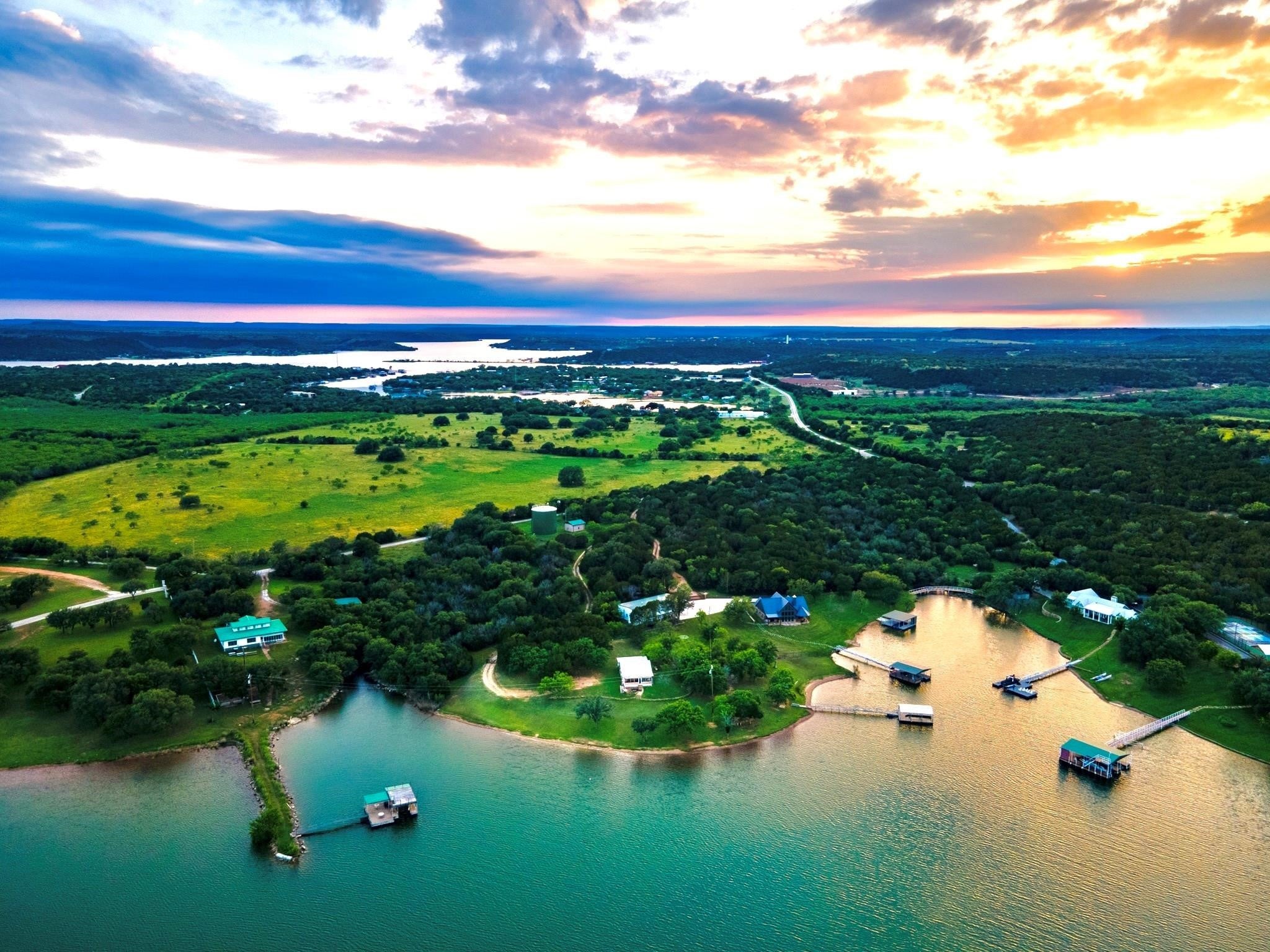 Possum Kingdom Lake, Texas, 76450, United States, 2 Bedrooms Bedrooms, ,1 BathroomBathrooms,Residential,For Sale,1979267