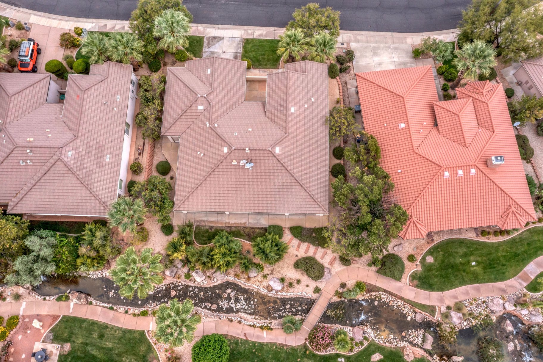 Golf Community Home with Exceptional Indoor-Outdoor Living - 物件實景