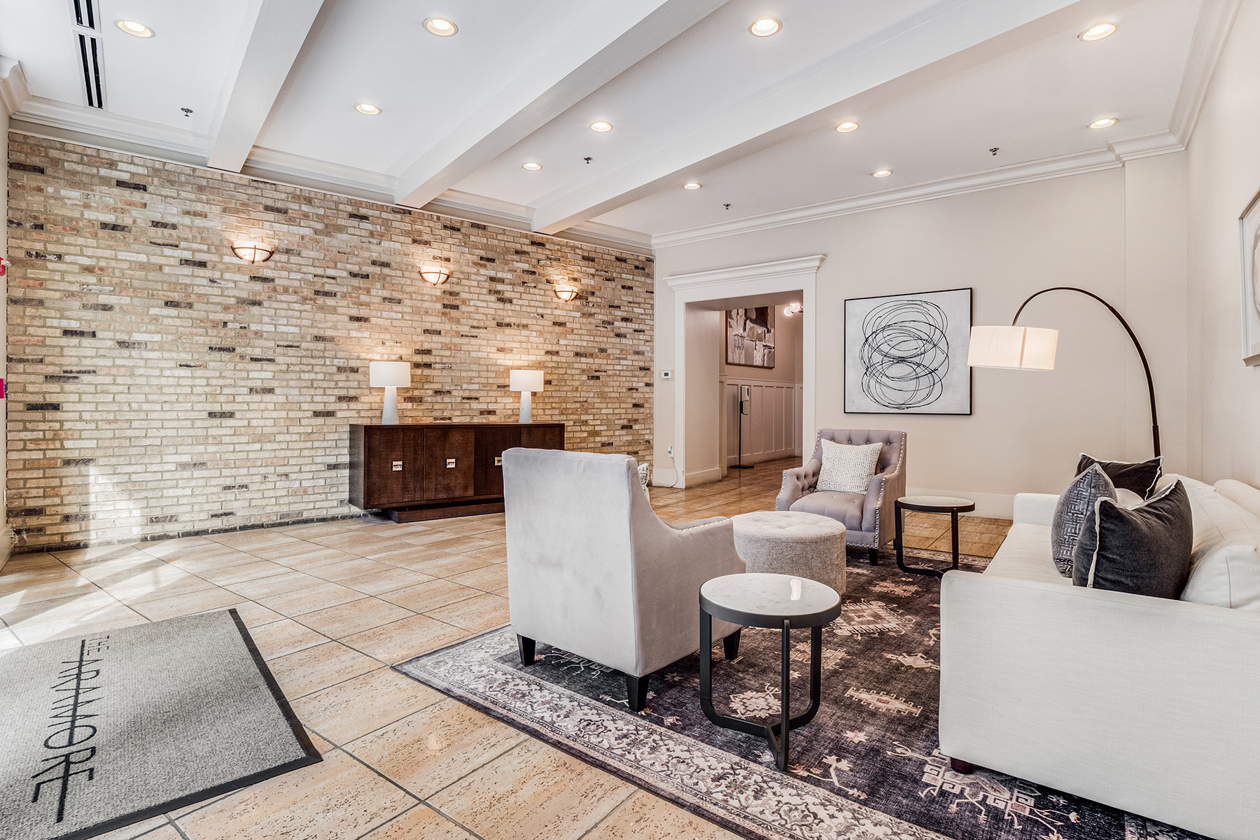  Fully Updated Condo in Ideal Intown Location - 物件實景