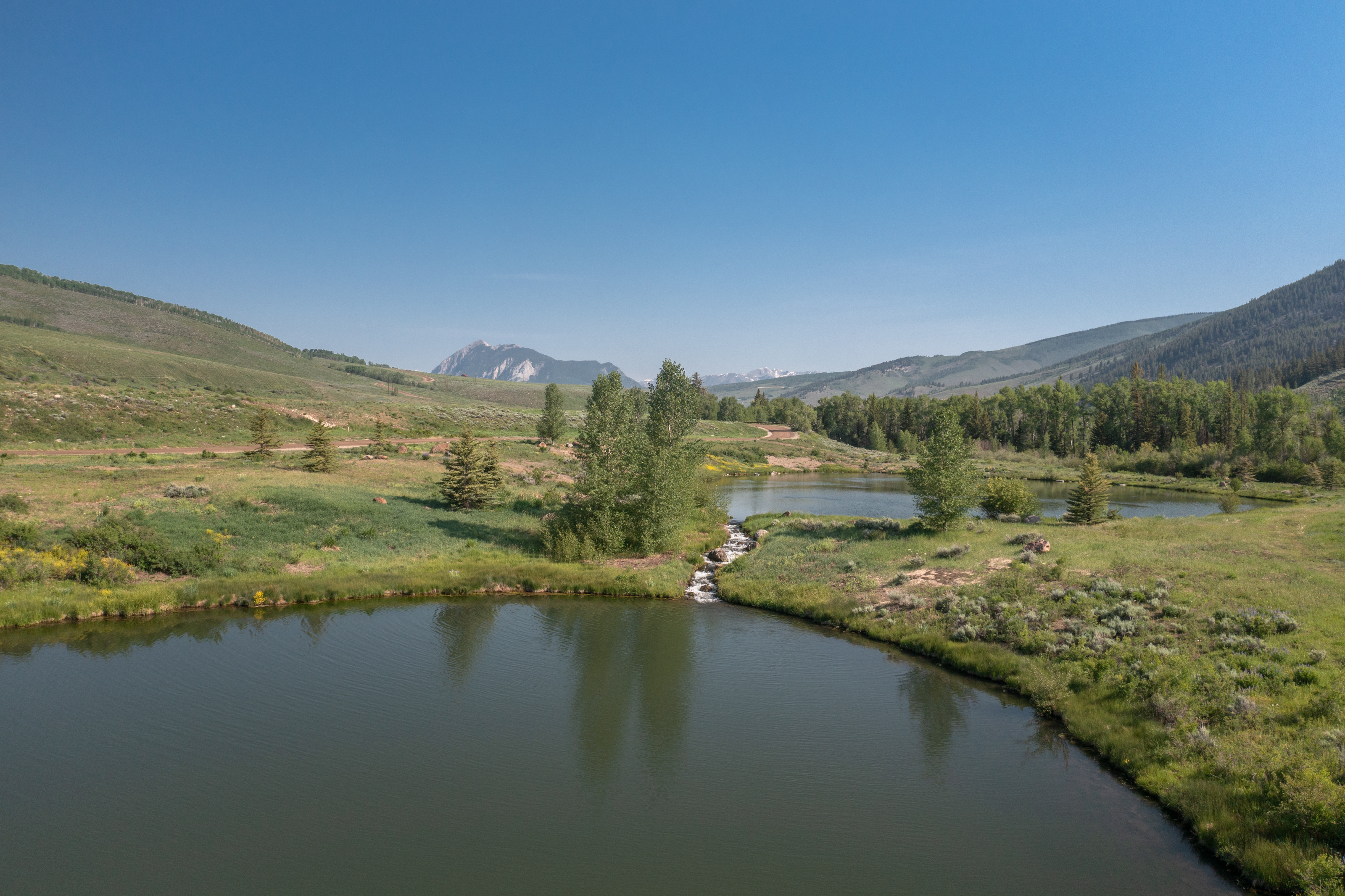  2177 Aspen Mountain Road - 物件實景