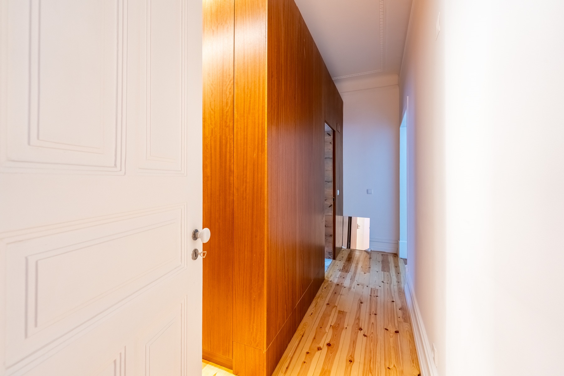  Flat, 3 bedrooms, for Sale - 物件實景