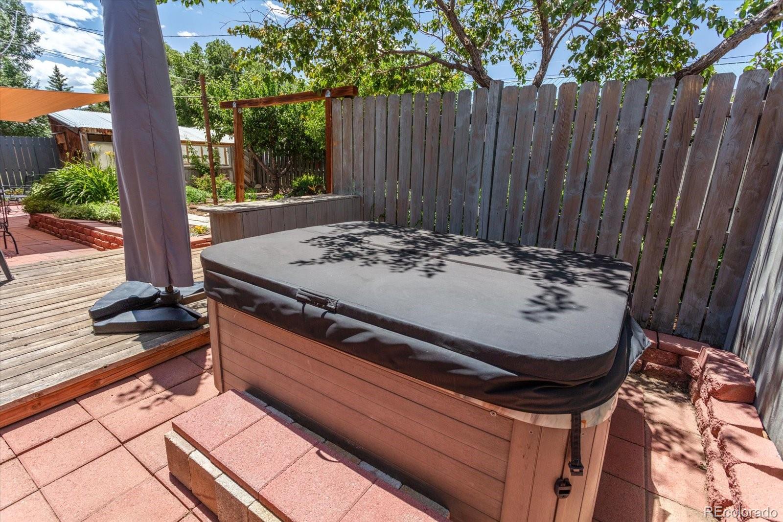 Poncha Springs, Colorado, 81242, United States, 2 Bedrooms Bedrooms, ,1 BathroomBathrooms,Residential,For Sale,1881268