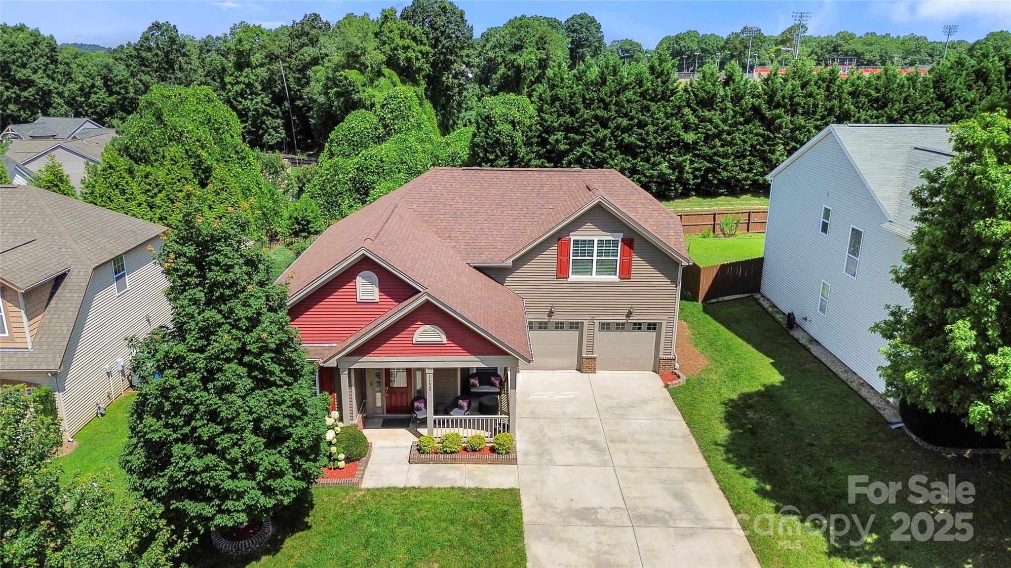 Belmont, North Carolina, 28012, United States, 4 Bedrooms Bedrooms, ,3 BathroomsBathrooms,Residential,For Sale,1866923