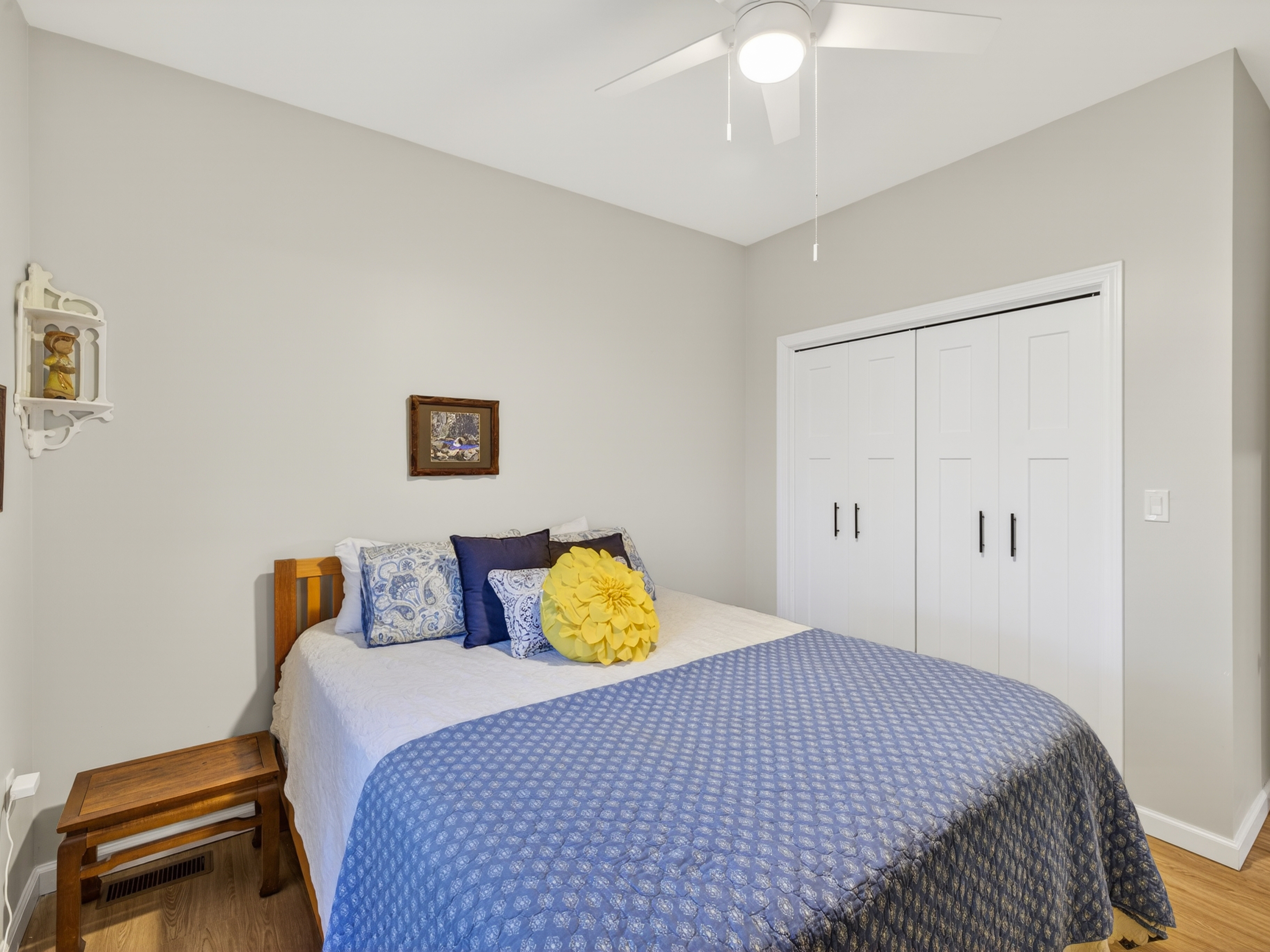  Cozy 3-Bedroom Home in Sprague, CT - 物件實景