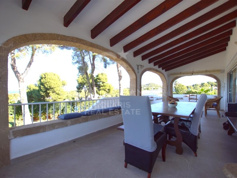 Alicante, J?vea / X?bia, Cap Mart? - Pinomar, Cap, Jávea / Xàbia, Comunidad Valenciana, ES, 6 Bedrooms Bedrooms, ,4 BathroomsBathrooms,Residential,For Sale,Alicante, J?vea / X?bia, Cap Mart? - Pinomar, Cap ,1488222