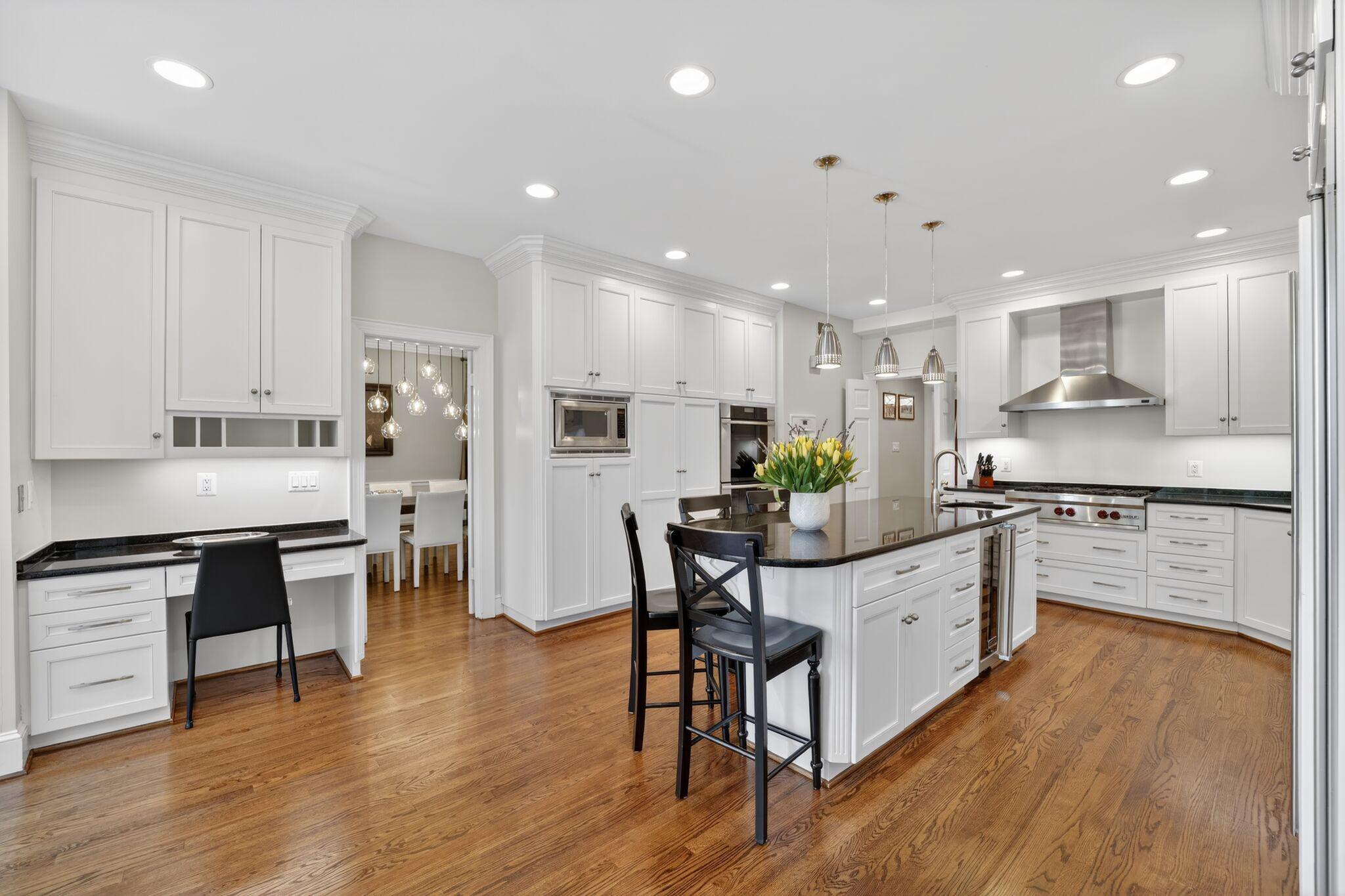  5115 Cape Cod Court, Bethesda, MD, 20816 - 物件實景
