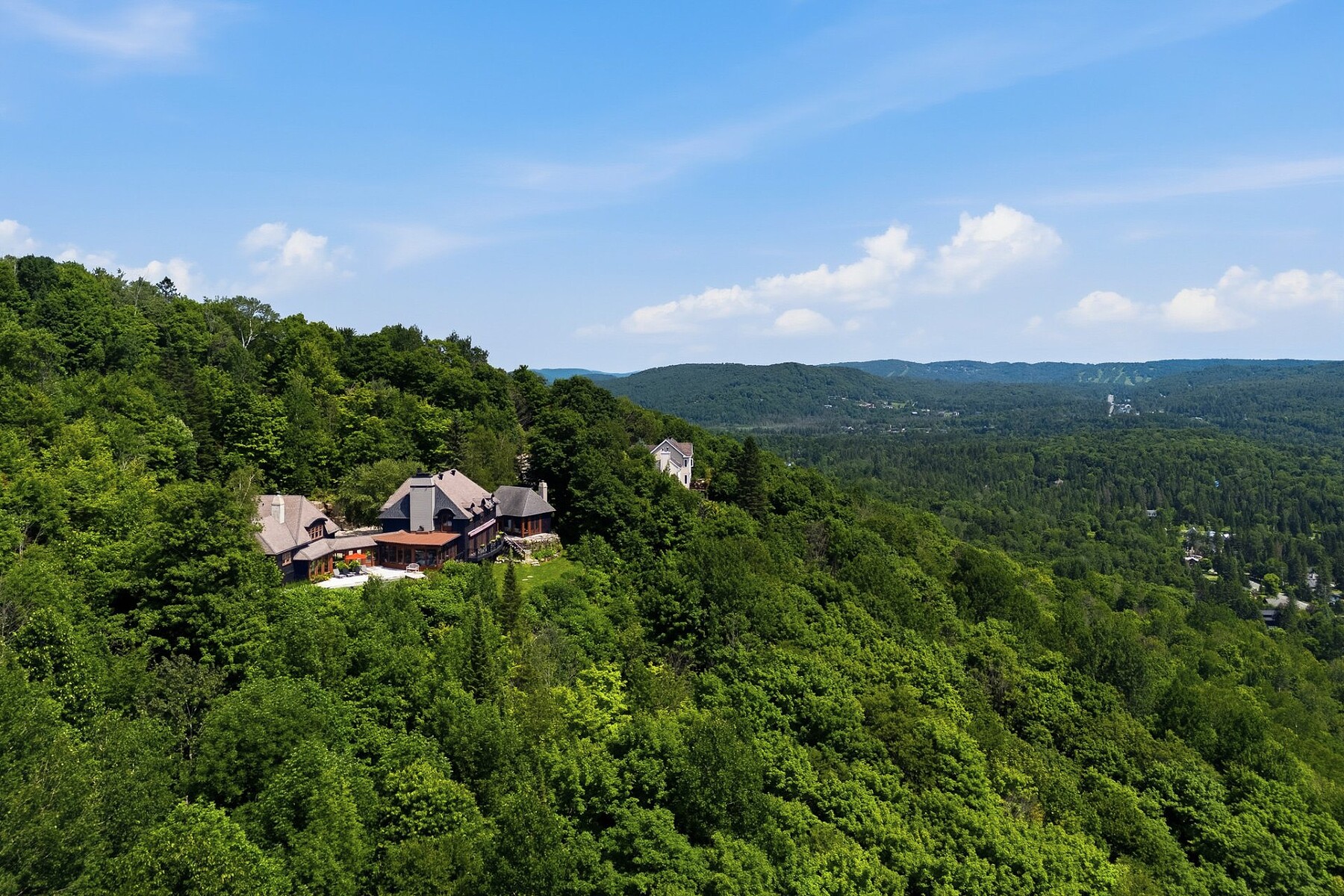  Morin-Heights, Laurentides - 物件實景