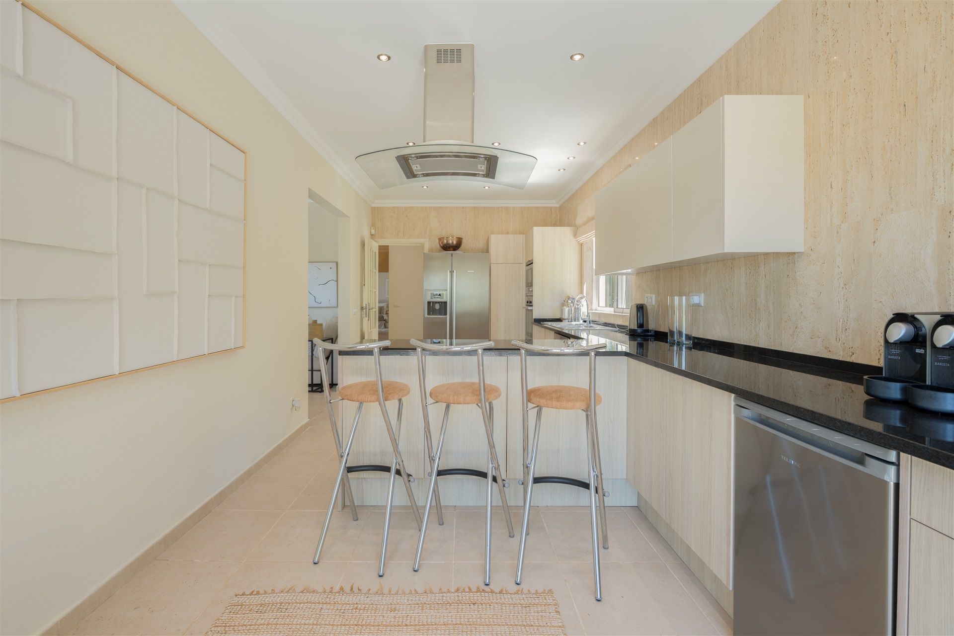  Detached house, 5 bedrooms, for Sale - 物件實景