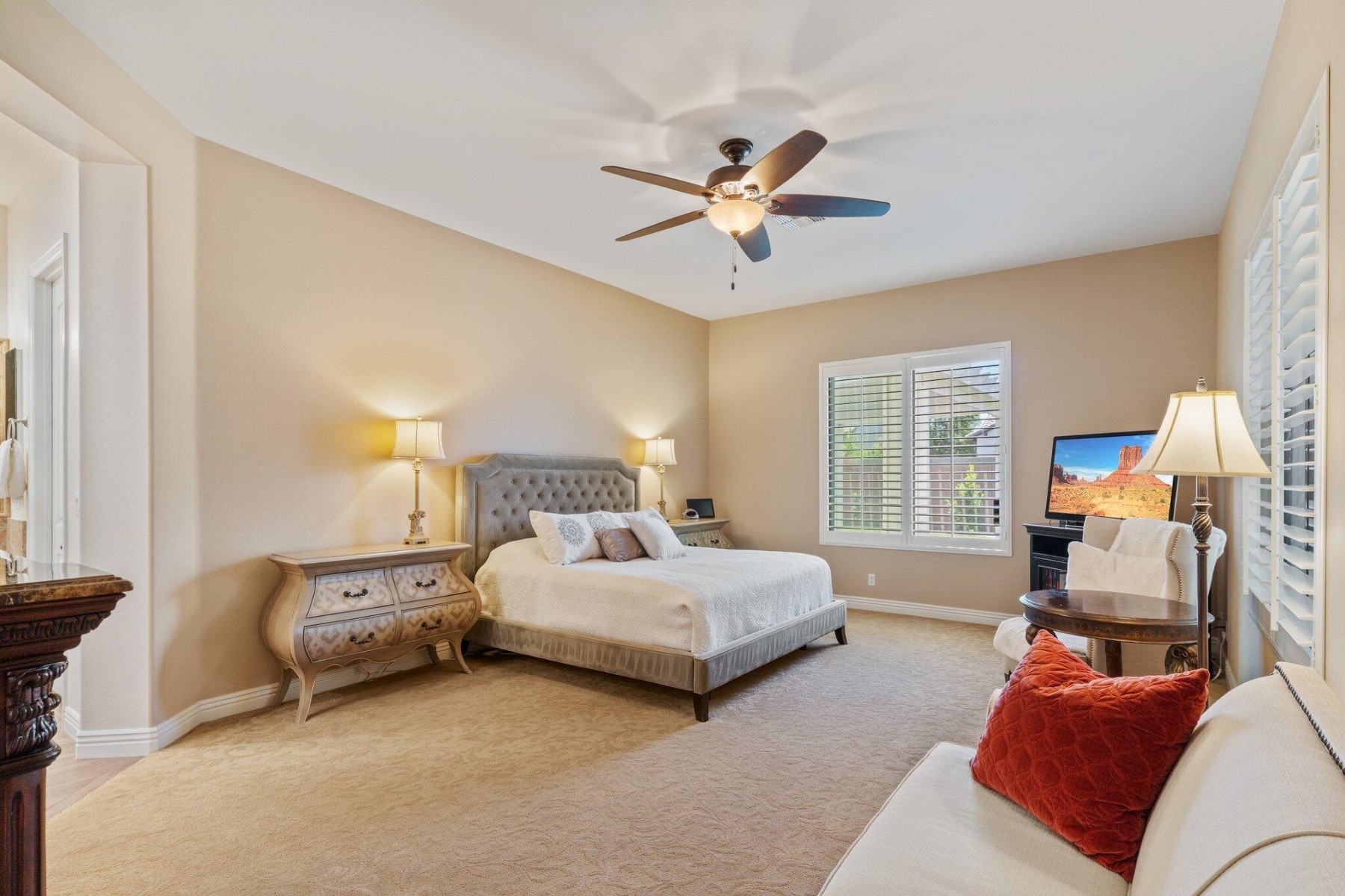  2845 E Red Oak Court  Gilbert, AZ - 物件實景