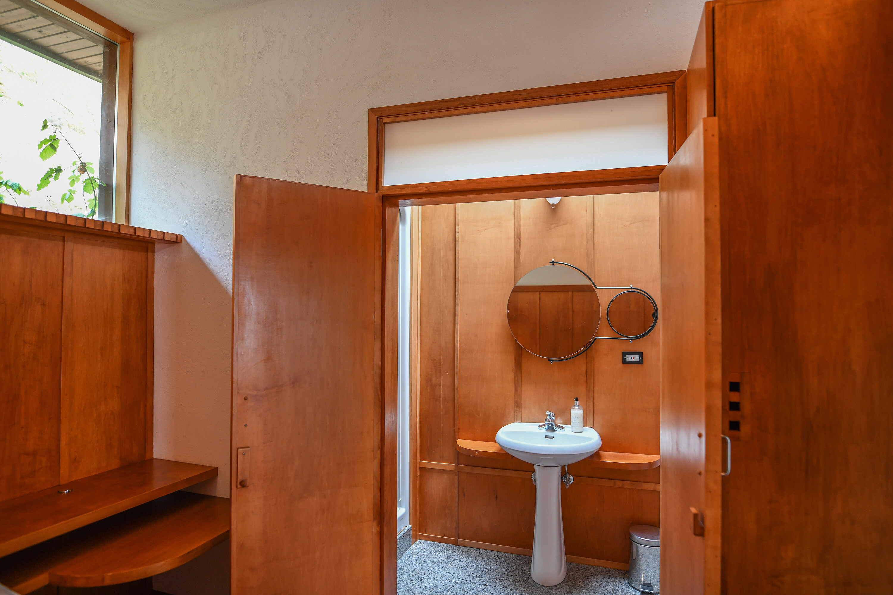  Homage to Frank Lloyd Wright - 物件實景