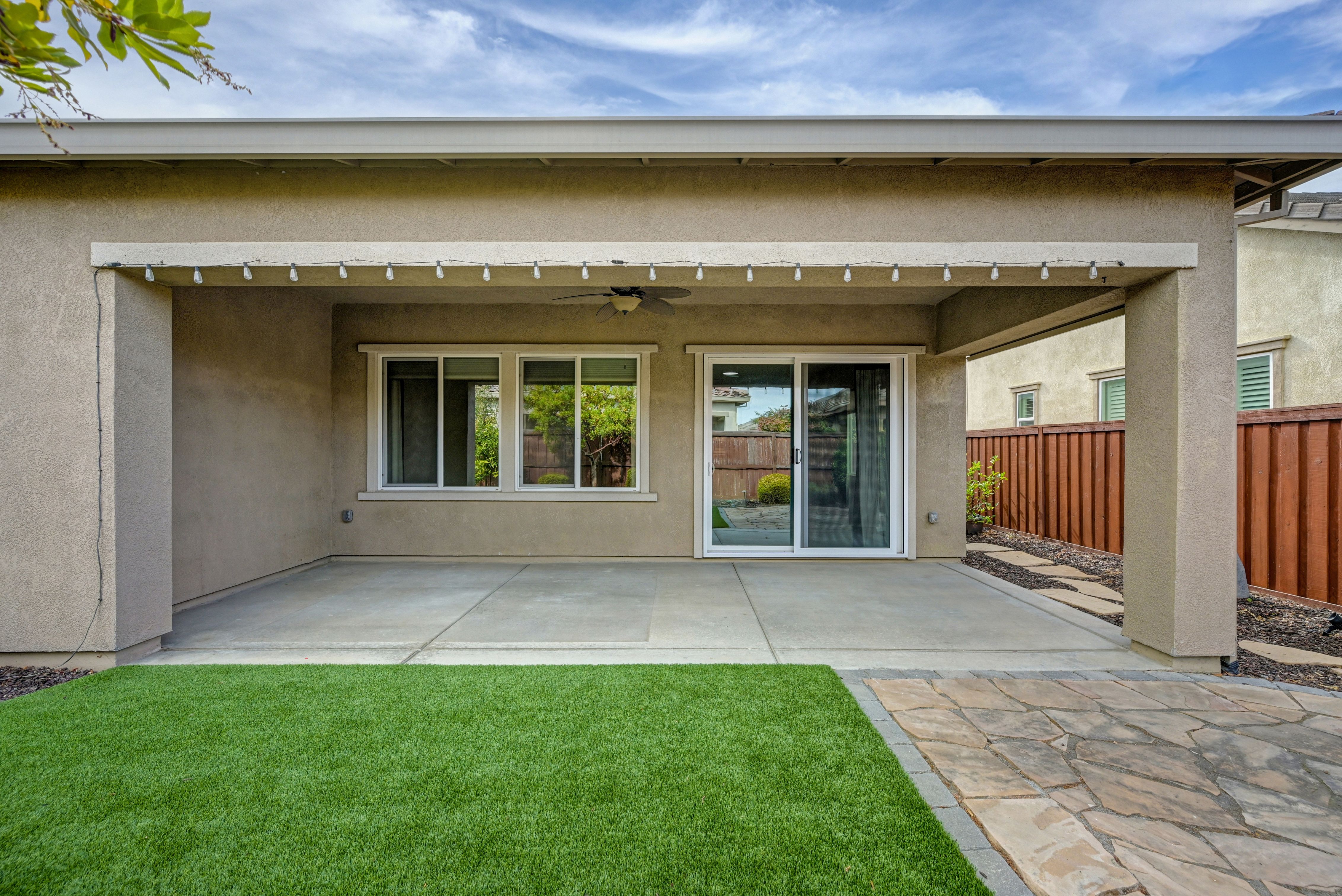  3911 Don River Lane, Sacramento, CA 95834 - 物件實景
