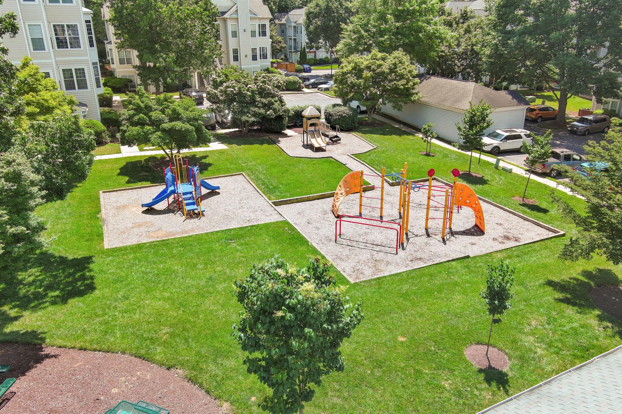 18503 Boysenberry Drive,Gaithersburg, MD, 20879 - 物件實景