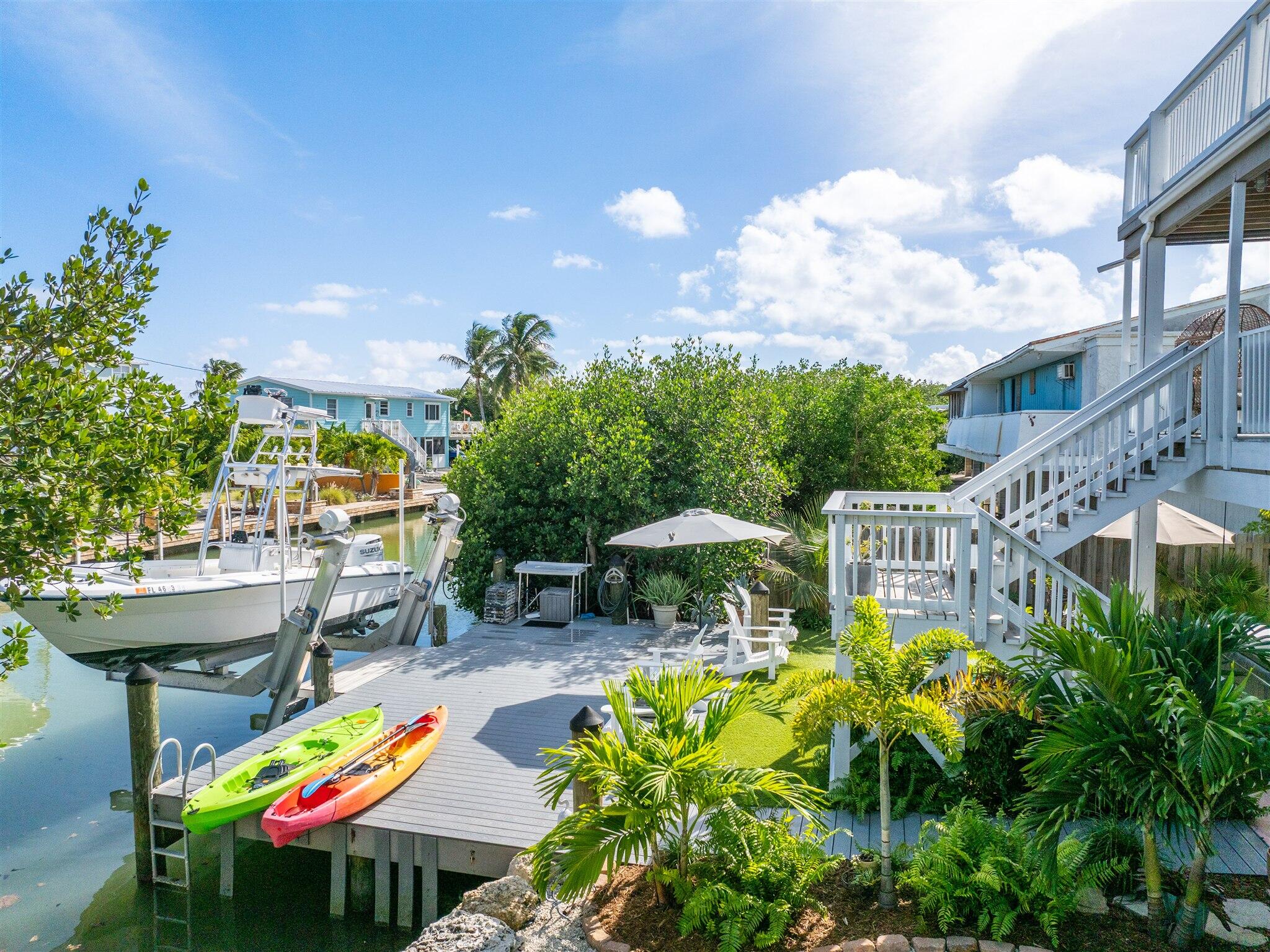 MARATHON, Florida, 33050, United States, 2 Bedrooms Bedrooms, ,2 BathroomsBathrooms,Residential,For Sale,2000916