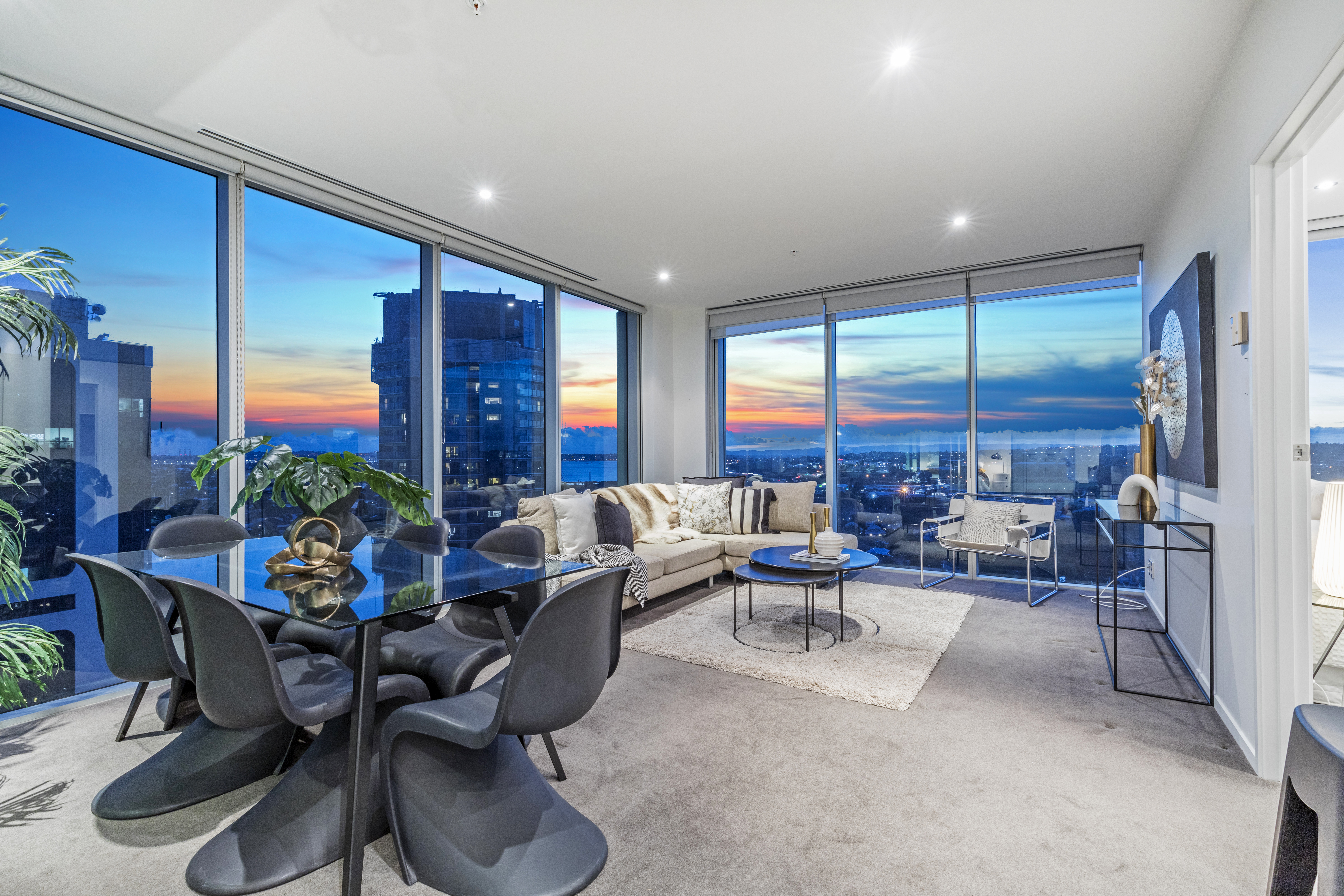  1303/3 Northcroft Street, Takapuna - 物件實景
