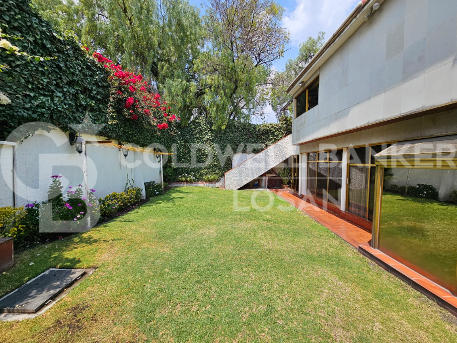 Naucalpan de Juárez, Estado de méxico, 53100, Mexico, 4 Bedrooms Bedrooms, ,6 BathroomsBathrooms,Residential,For Sale,1762257