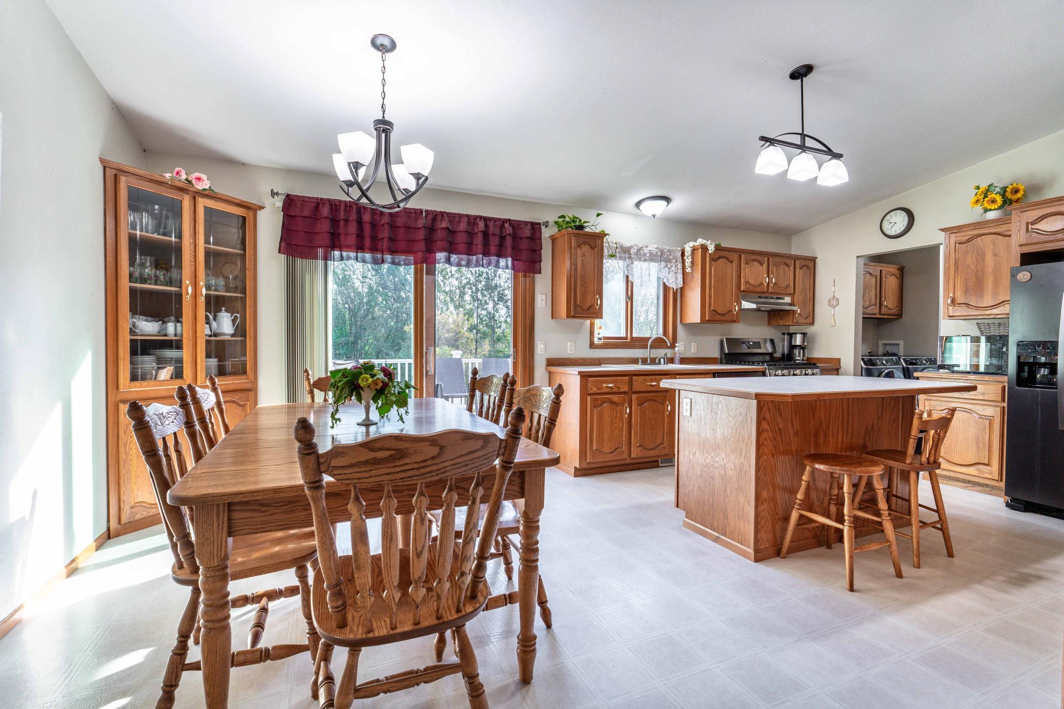 Erhard, Minnesota, 56534, United States, 4 Bedrooms Bedrooms, ,2 BathroomsBathrooms,Residential,For Sale,2013521