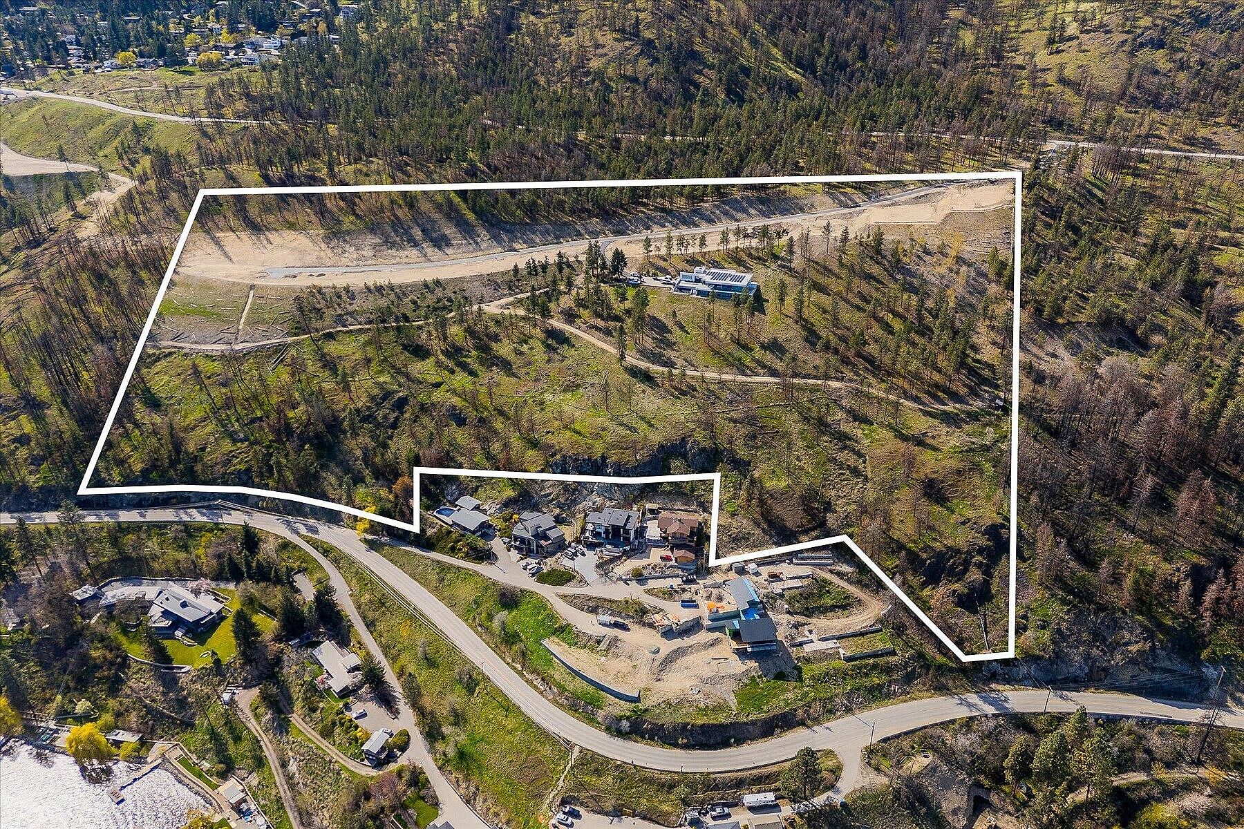  Premier Estate Lots - 物件實景