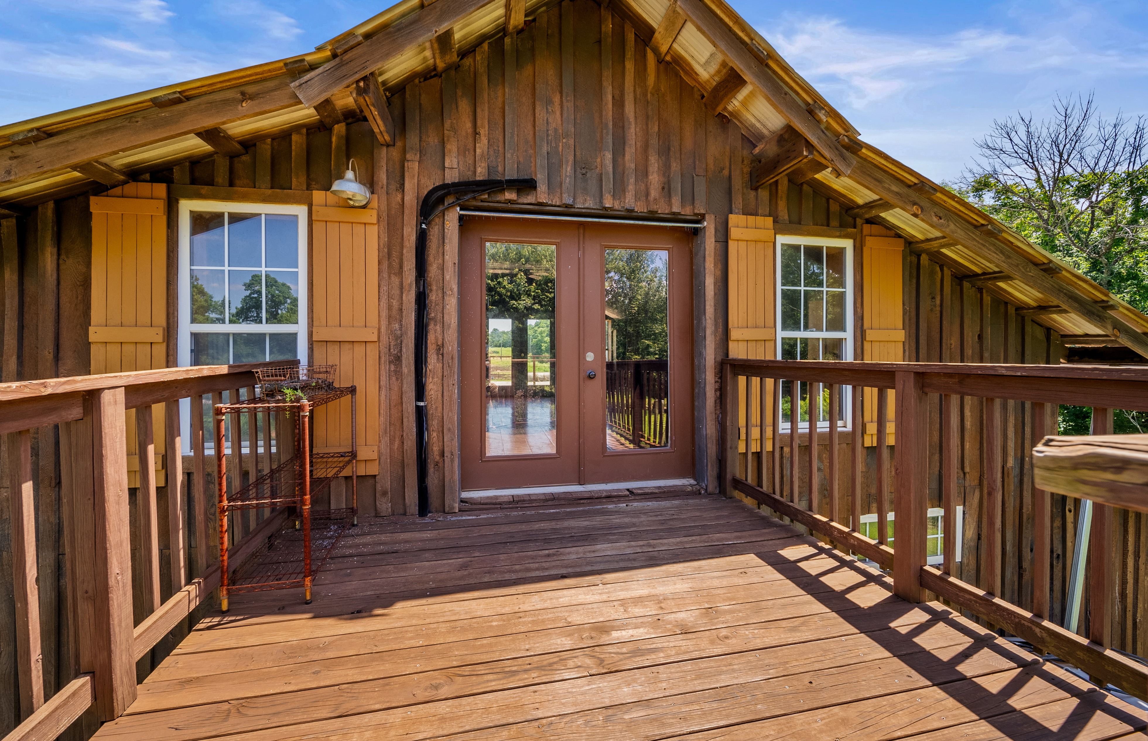  2306 County Road 8050, Jasper, AR, 72641 - 物件實景