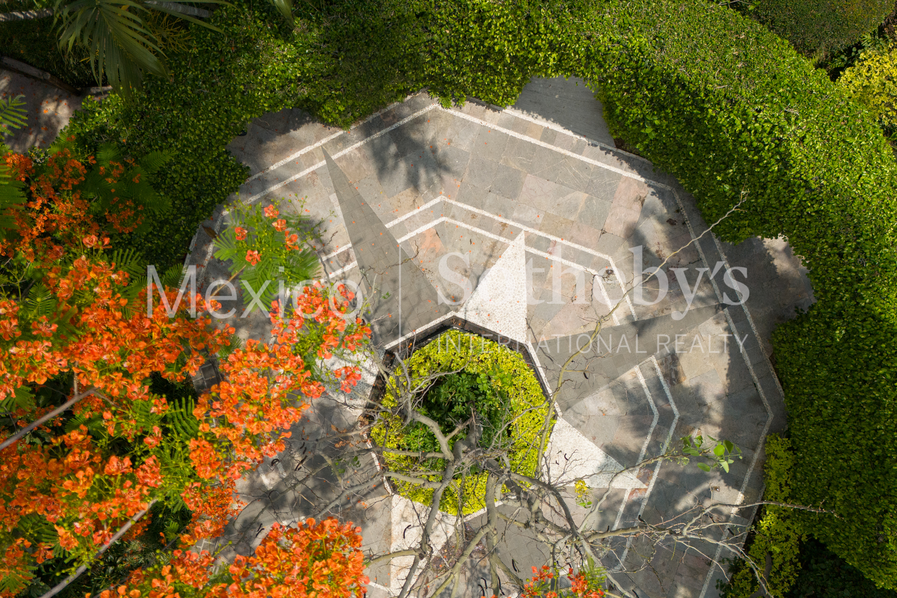 Casa Vergel Cuernavaca - 物件實景