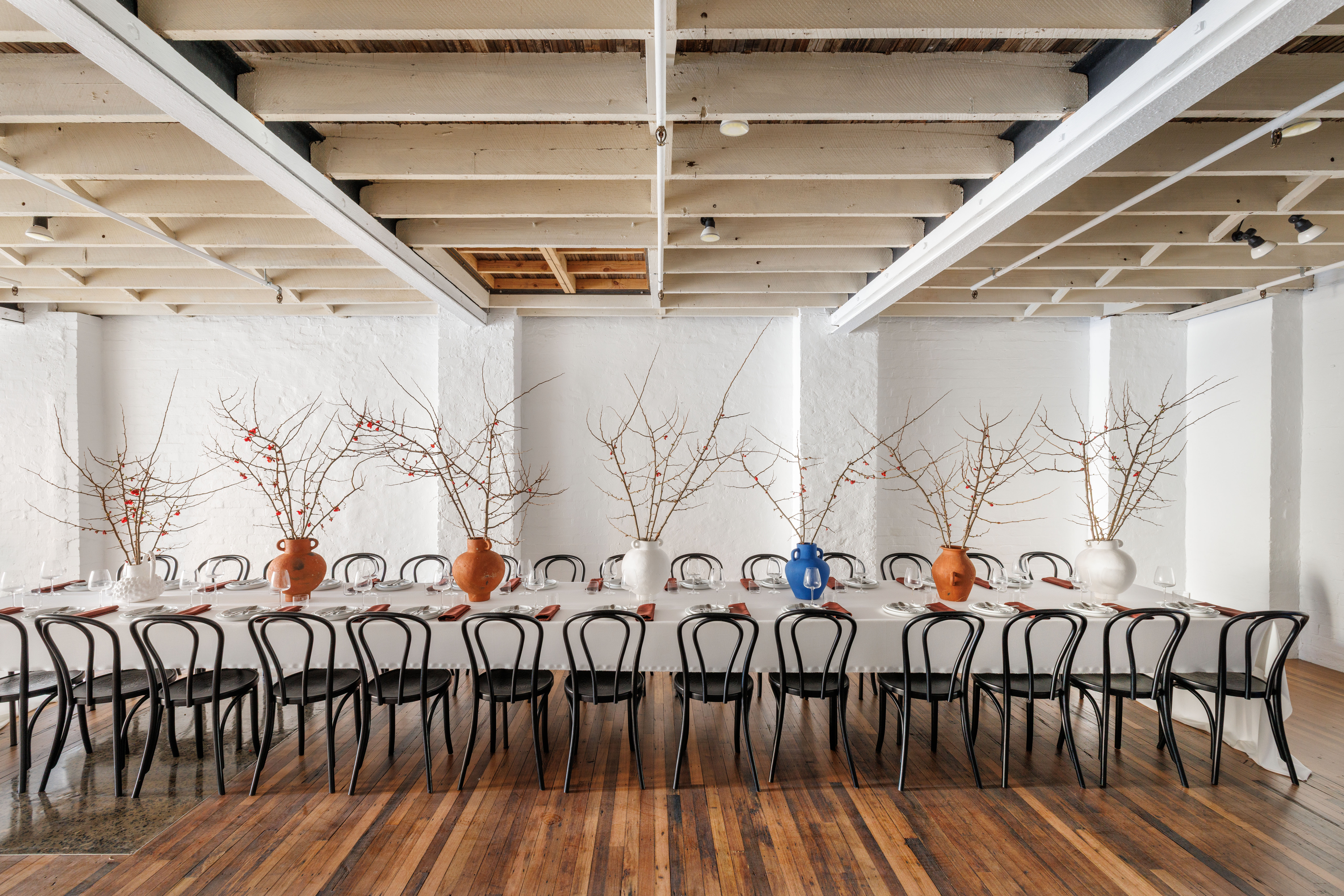  24 Queen Street, Chippendale - 物件實景