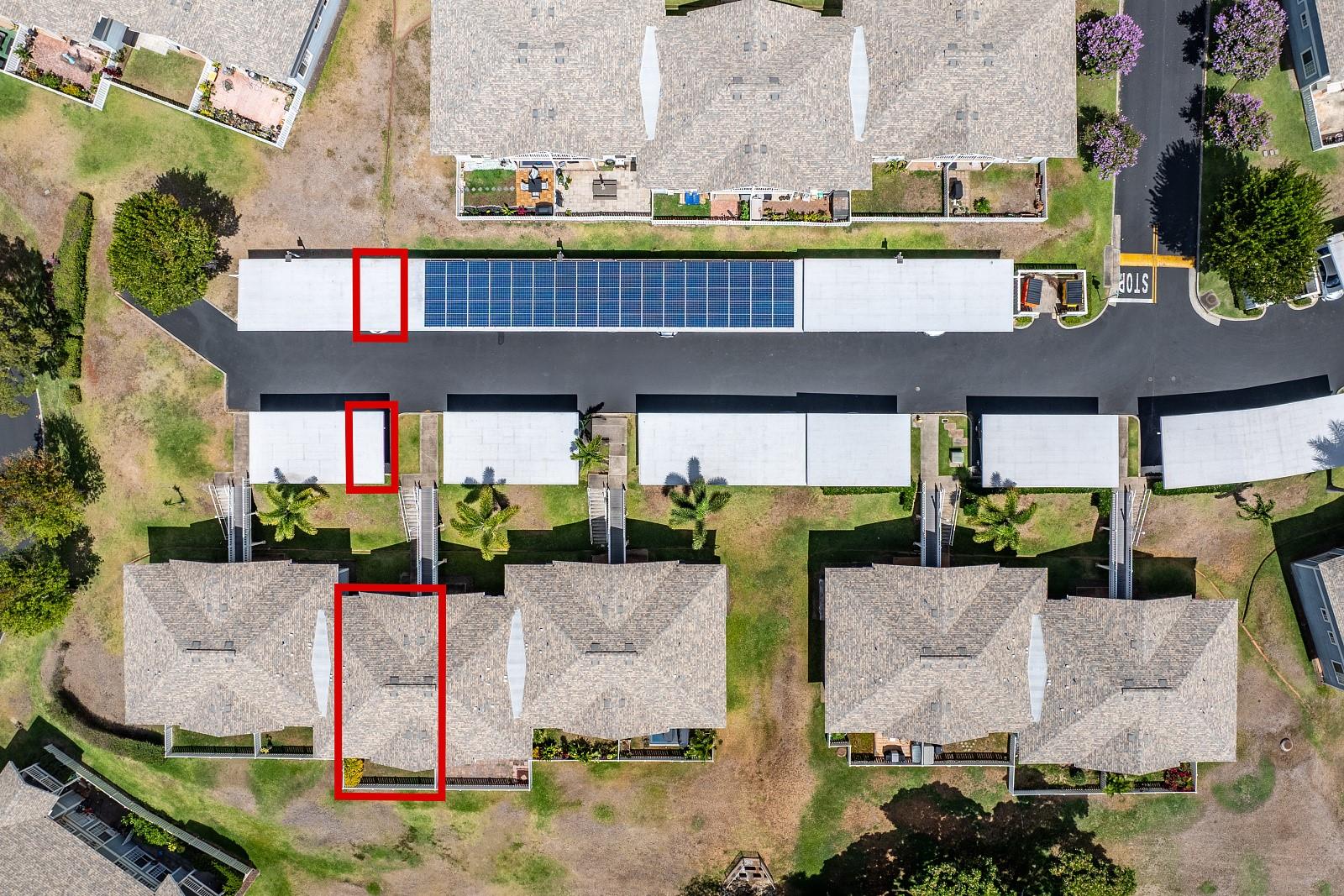 Kapolei, Hawaii, 96707, United States, 2 Bedrooms Bedrooms, ,2 BathroomsBathrooms,Residential,For Sale,1944836