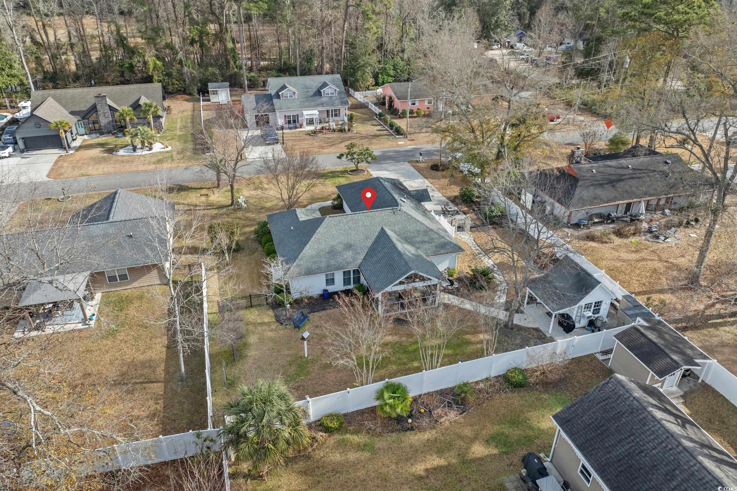 North Myrtle Beach, South Carolina, 29582, United States, 3 Bedrooms Bedrooms, ,2 BathroomsBathrooms,Residential,For Sale,2007488