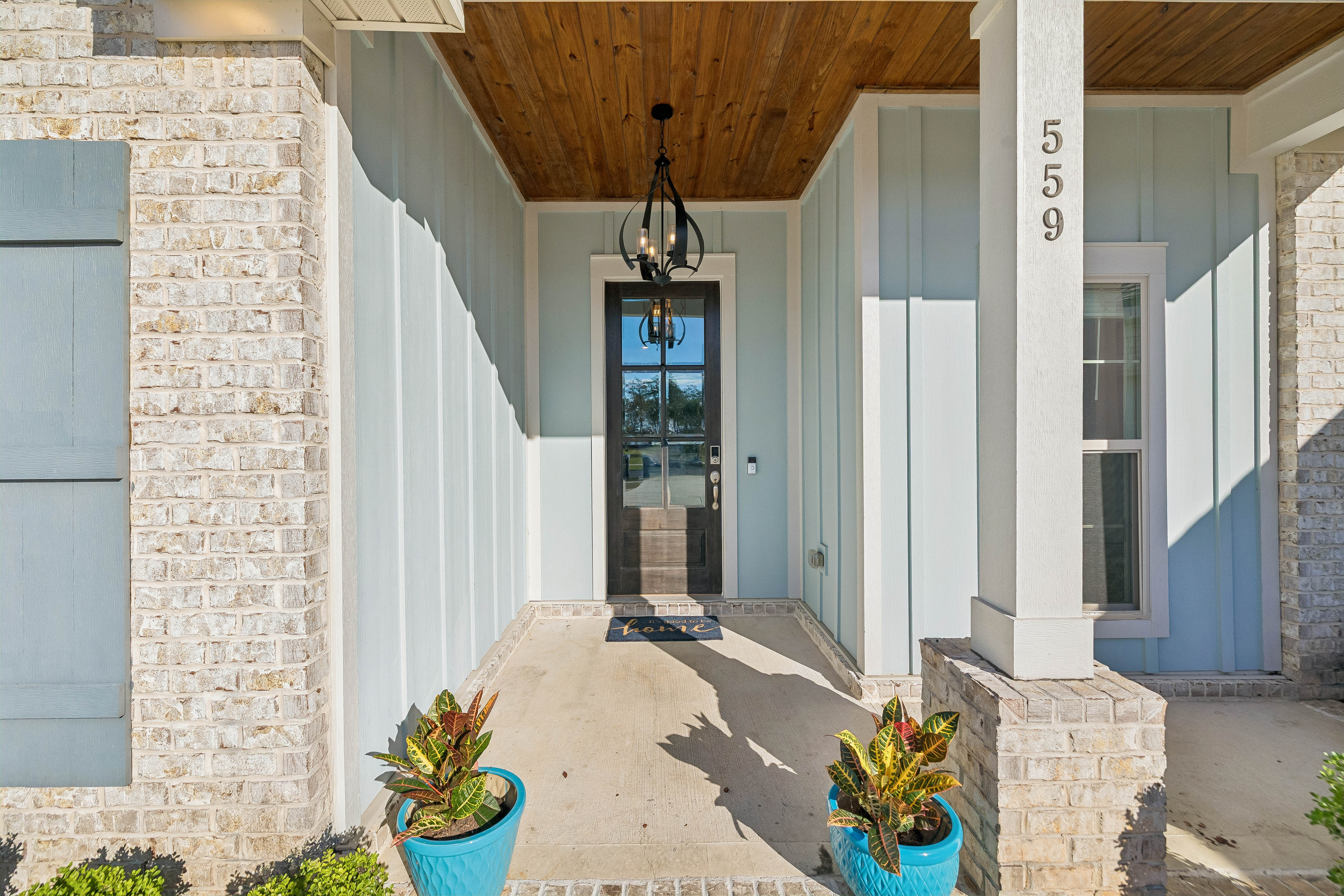  Craftsman-Style Golf Course Home On Expansive Gated Homesite - 物件實景