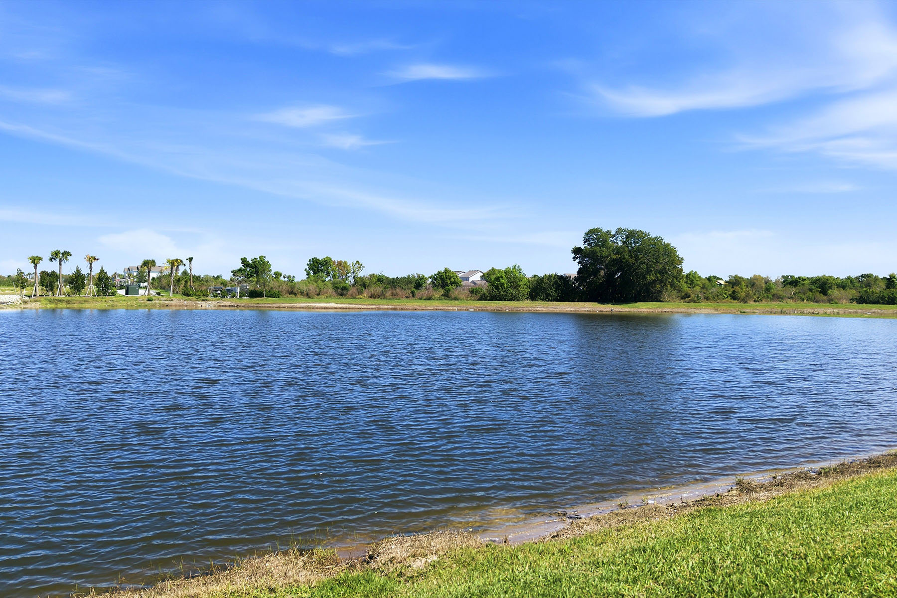  WILD BLUE AT WATERSIDE - 物件實景