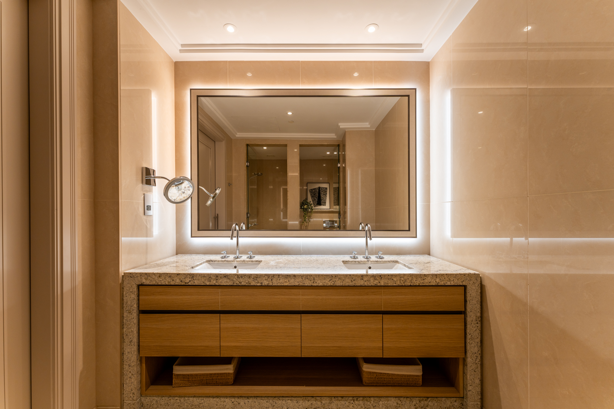  Elegant Branded Apartment on Al Maryah Island - 物件實景