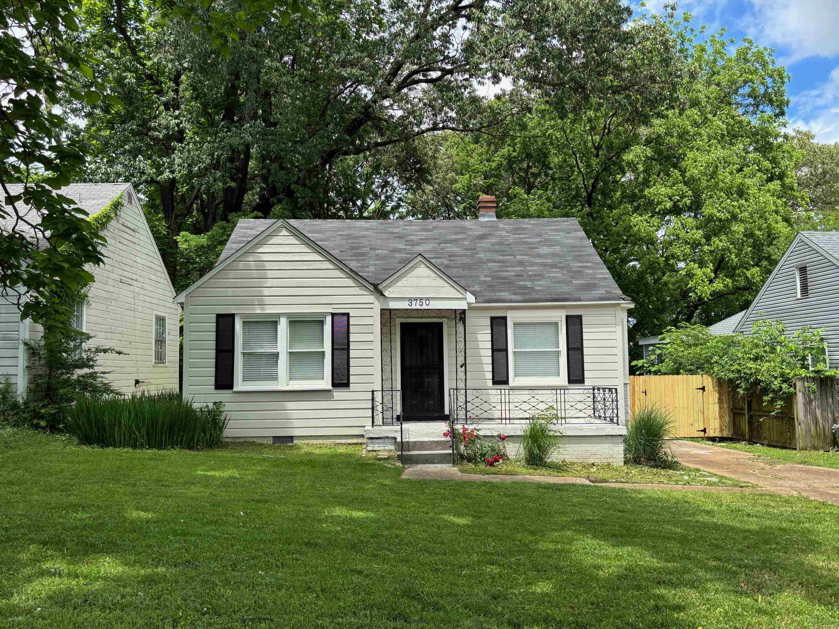Kearney Ave, Memphis, TN 38111