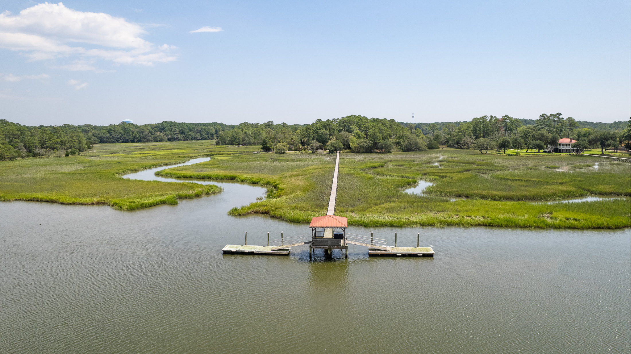  3305 Hopkinson Plantation Road - 物件實景