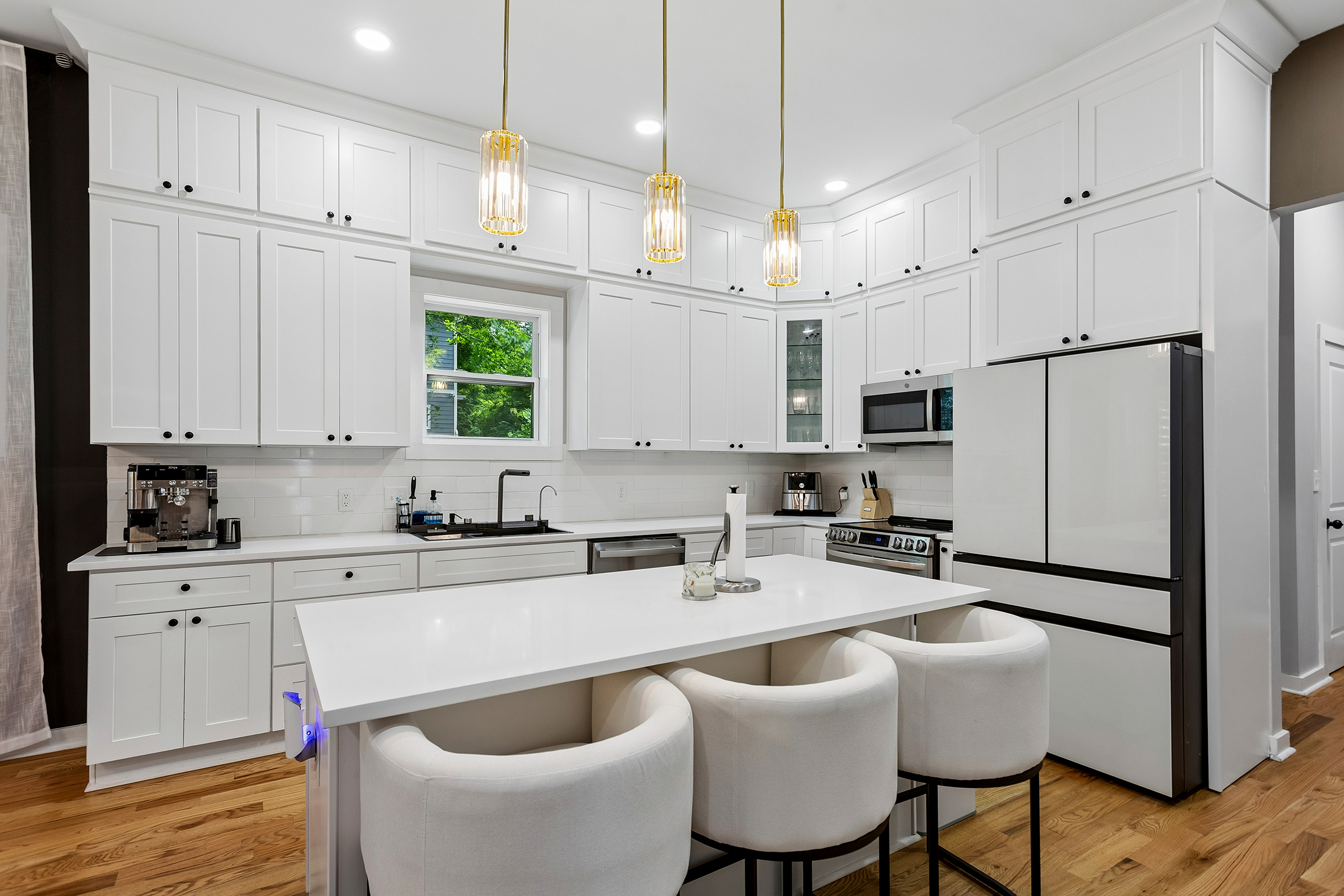  Bright, Modern Home in Pittsburgh - 物件實景