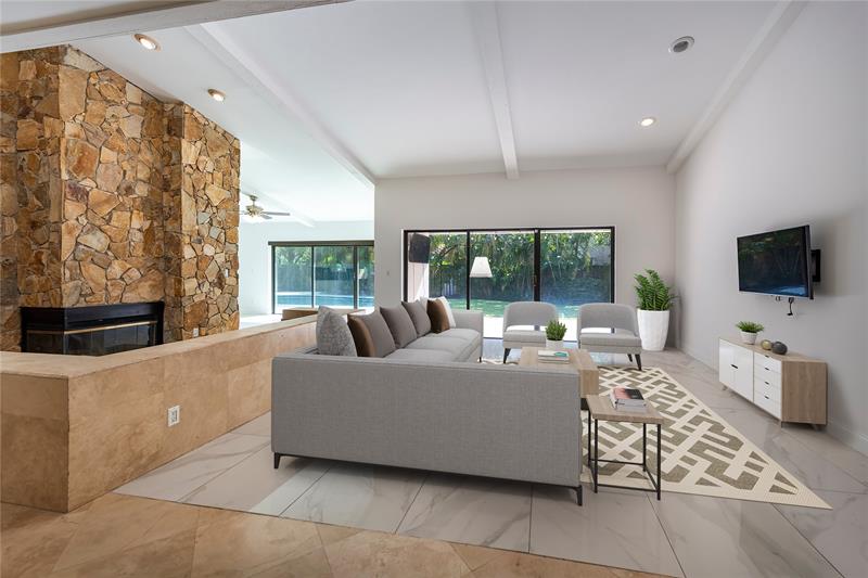 Plantation, Florida, 33322, United States, 4 Bedrooms Bedrooms, ,2 BathroomsBathrooms,Residential,For Sale,1925326