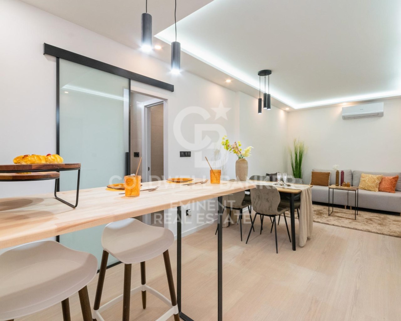 Barcelona, Barcelona, Sarri? - Sant Gervasi Barcel, Barcelona, Catalonia, ES, 2 Bedrooms Bedrooms, ,2 BathroomsBathrooms,Residential,For Sale,Barcelona, Barcelona, Sarri? - Sant Gervasi Barcel,1669309