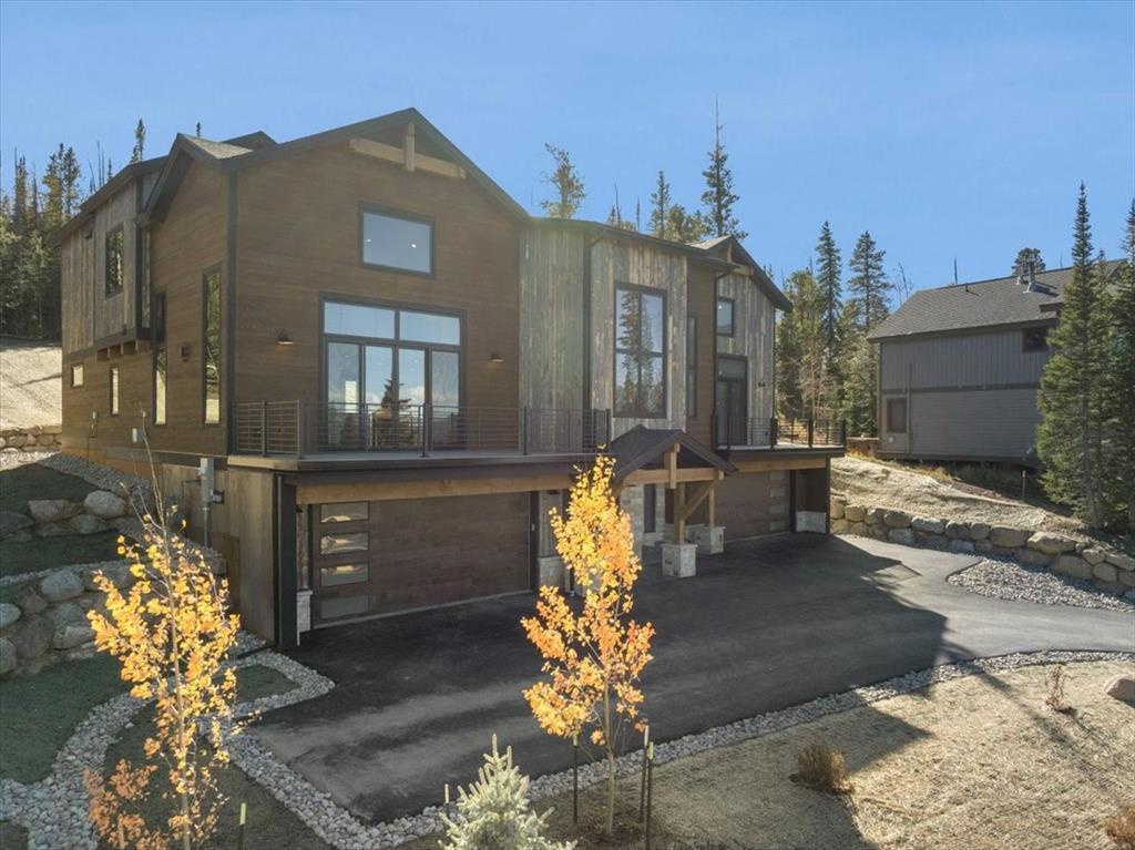 BRECKENRIDGE, Colorado, 80424, United States, 4 Bedrooms Bedrooms, ,4 BathroomsBathrooms,Residential,For Sale,1992963