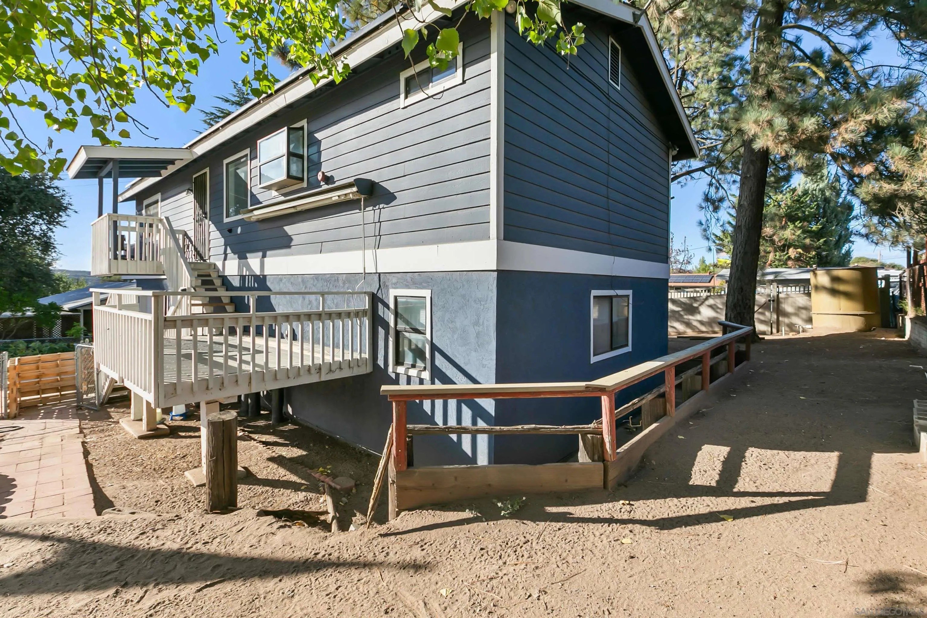 Campo, California, 91906, United States, 2 Bedrooms Bedrooms, ,2 BathroomsBathrooms,Residential,For Sale,1970842
