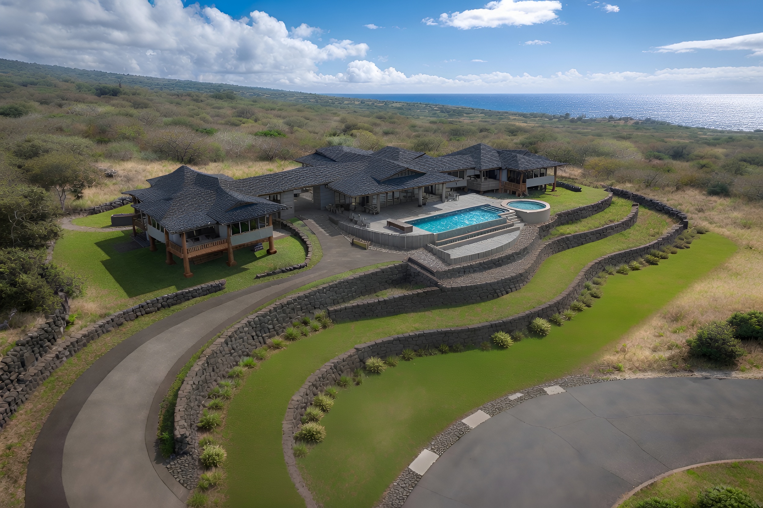  81-6470 Laukapalala Way, Kealakekua, HI 96750 - 物件實景