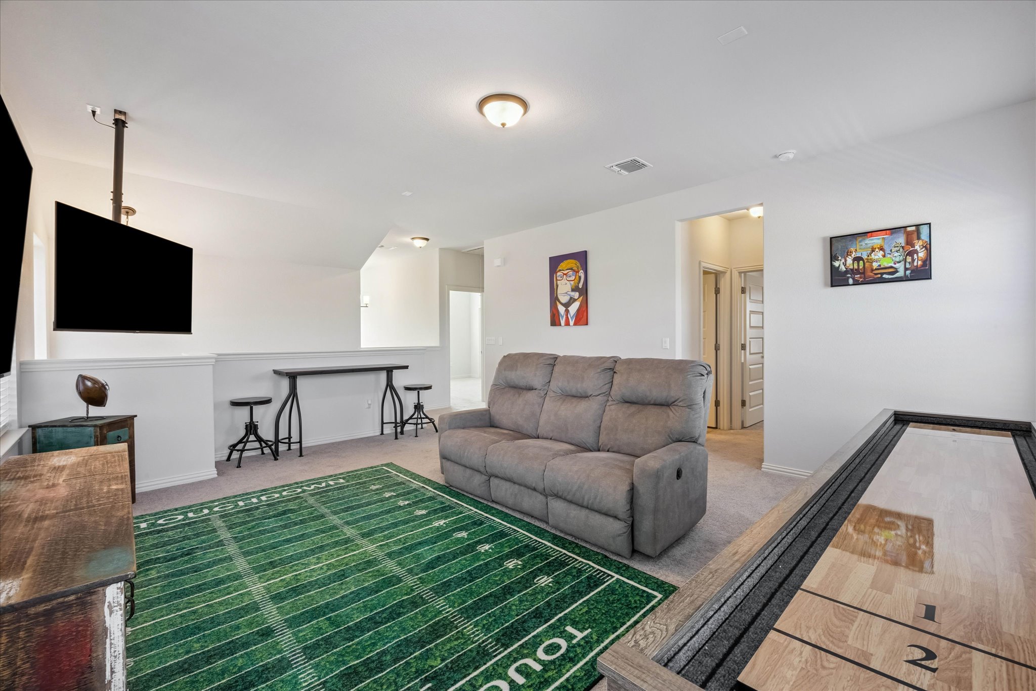  8720 Mina Drive, Austin, TX 78747 - 物件實景