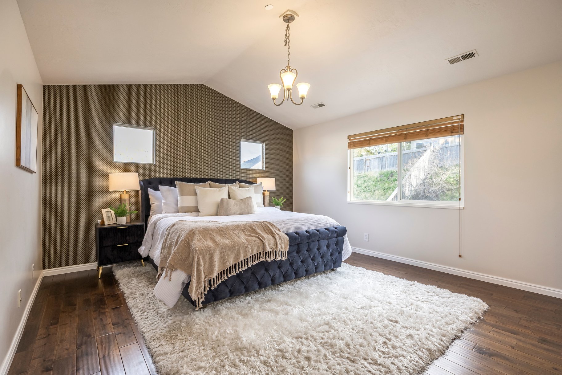  Quiet Cul De Sac & Life Above the City - 物件實景