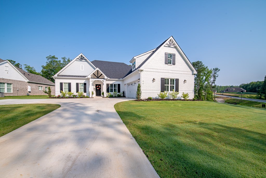 Fortson, Georgia, 31808, United States, 5 Bedrooms Bedrooms, ,4 BathroomsBathrooms,Residential,For Sale,1977025