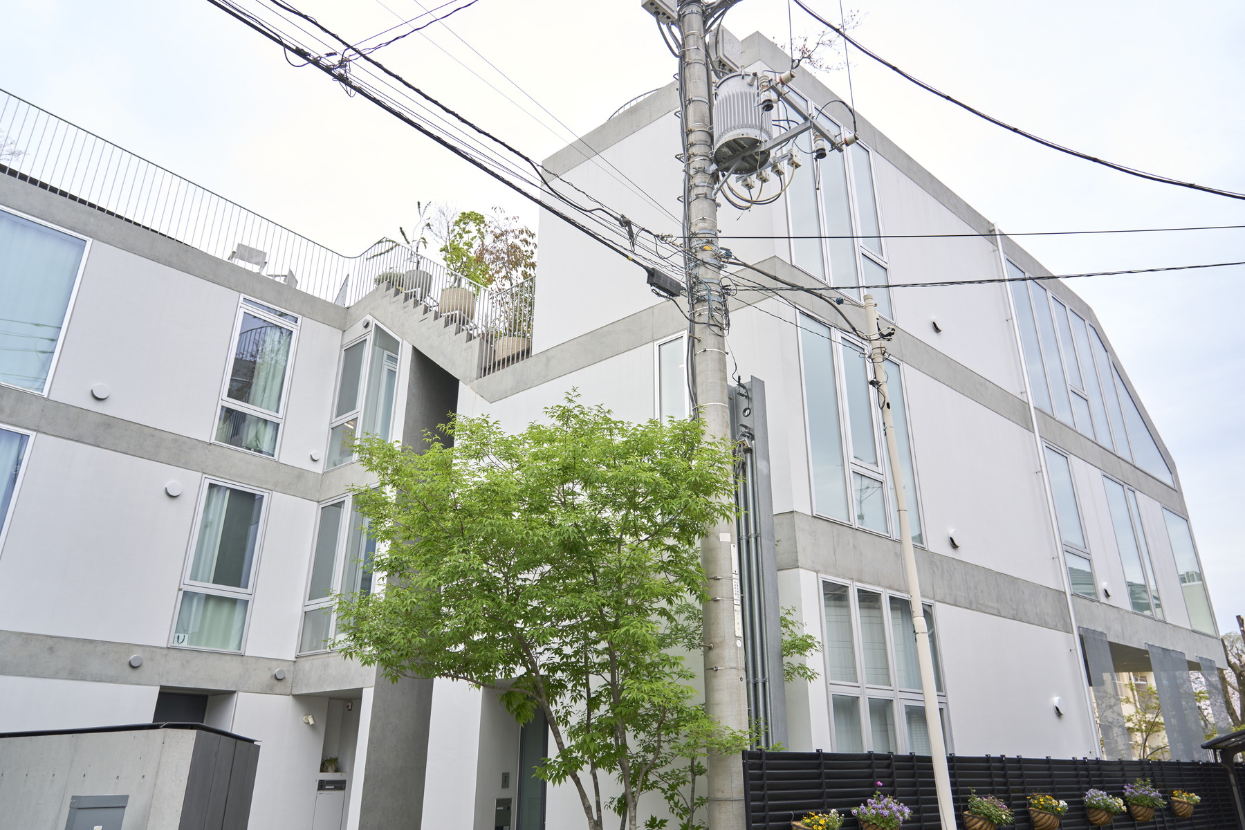  IKEDAYAMA TERRACE - 物件實景
