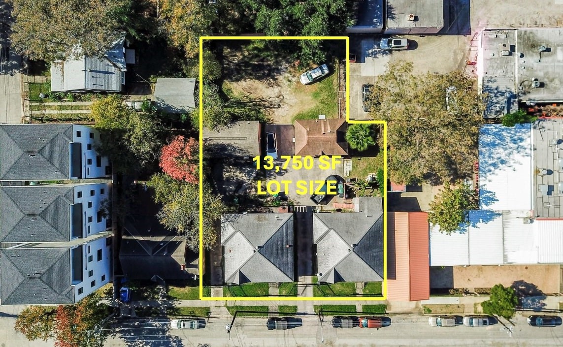 Houston, Texas, 77006, United States, 1 Bedroom Bedrooms, ,1 BathroomBathrooms,Residential,For Sale,1901343