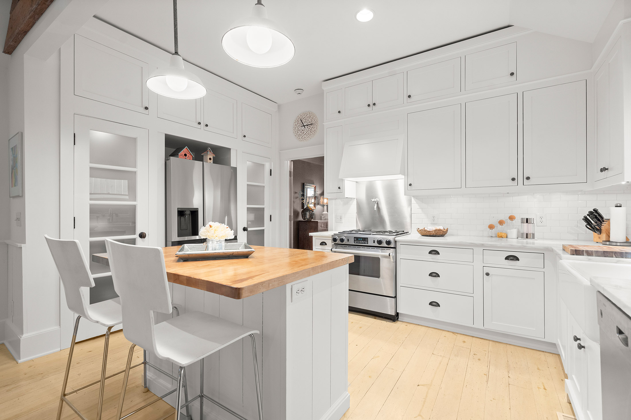  Charming Renovated 1935 Cottage in the Sought-After Underwood Hills Neighborhood - 物件實景